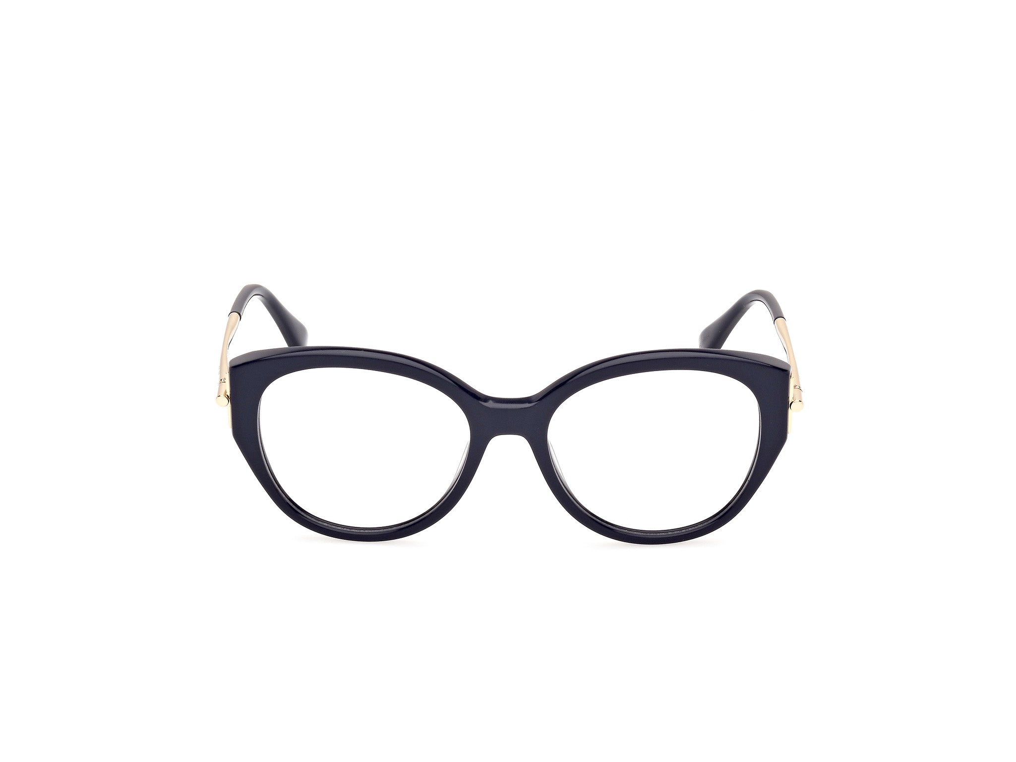 MM5116 090 Montature da vista Max Mara 3
