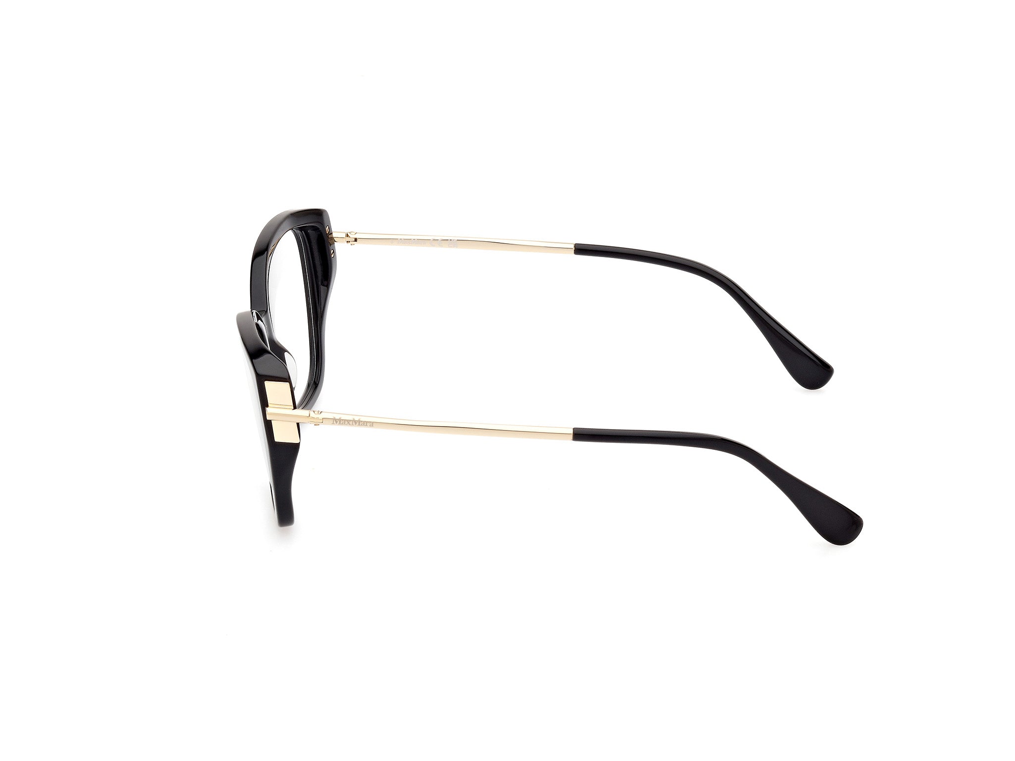 MM5117 001 Montature da vista Max Mara 2