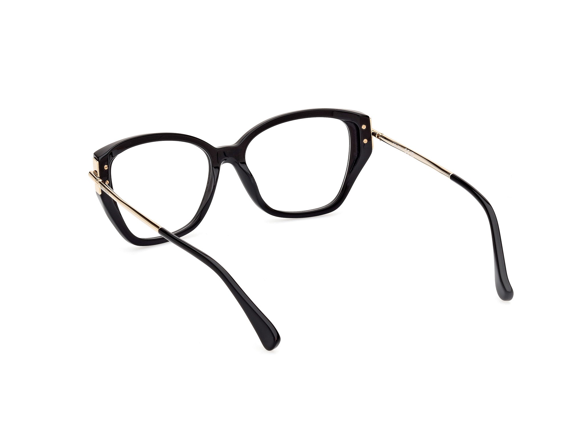 MM5117 001 Montature da vista Max Mara 4