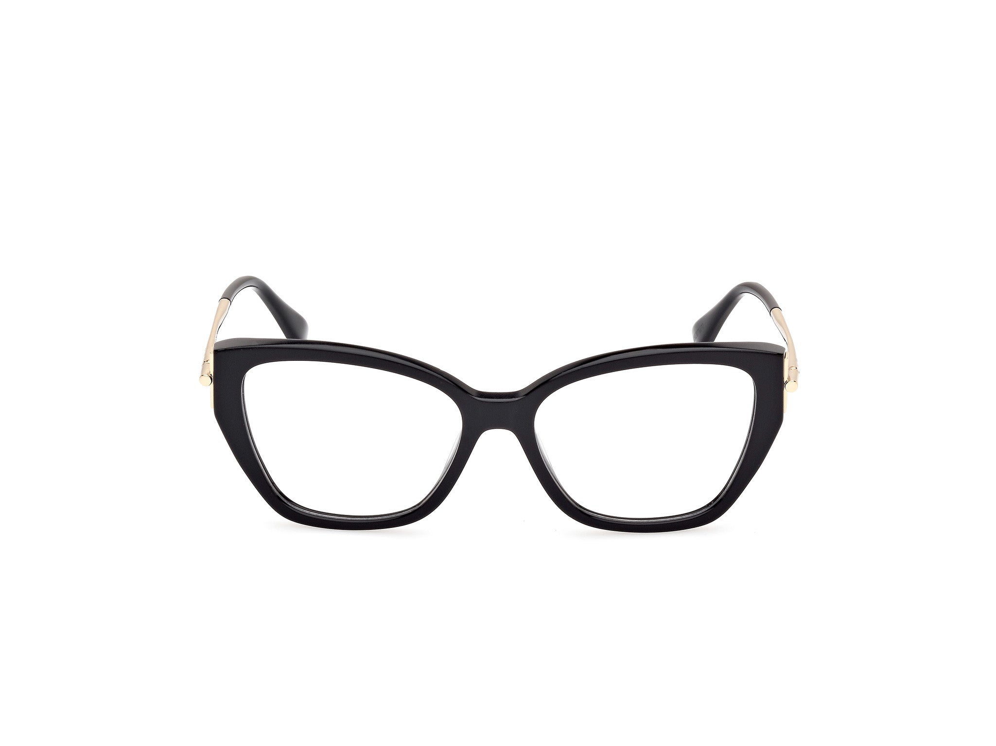 MM5117 001 Montature da vista Max Mara 3