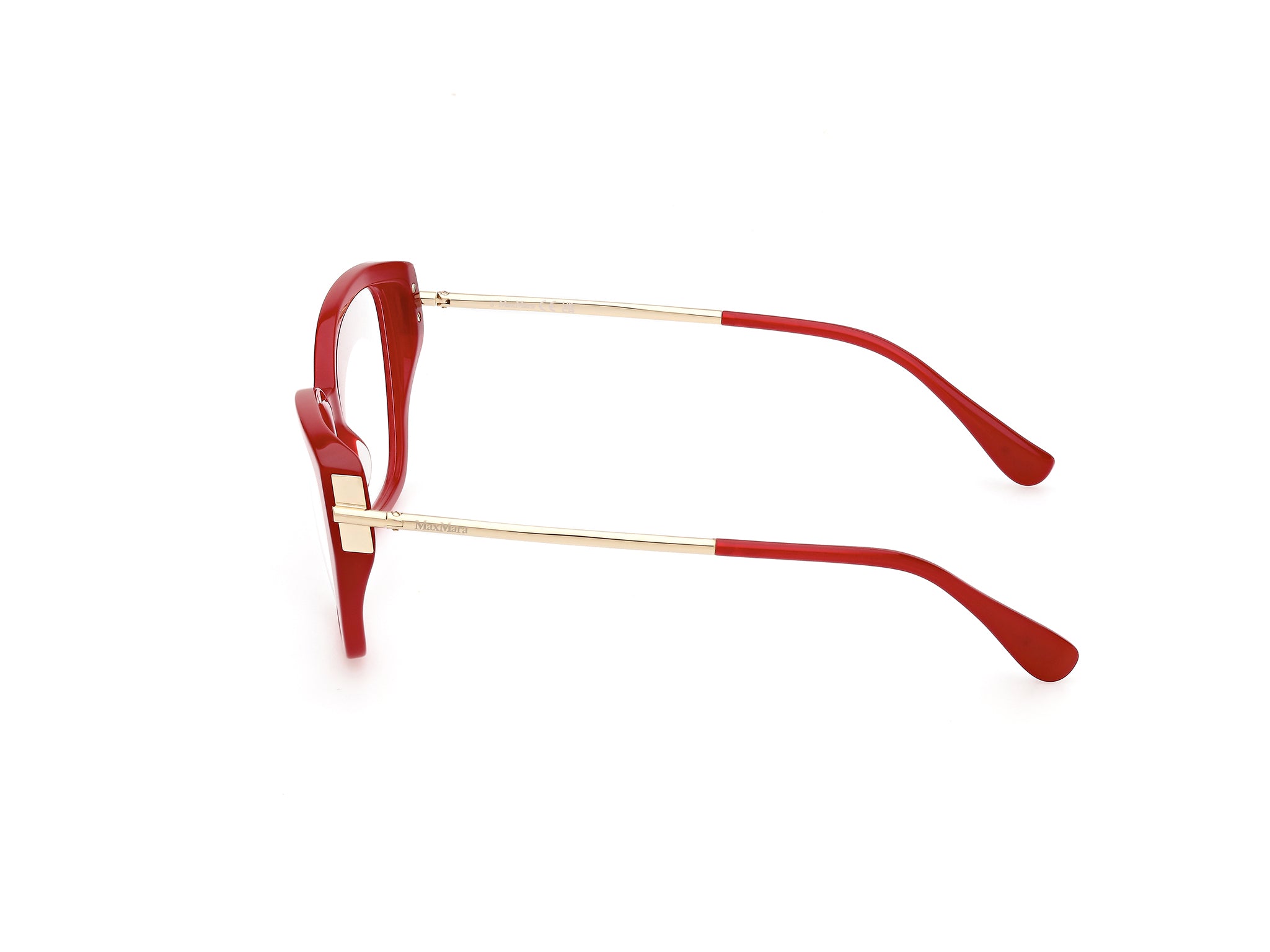 MM5117 066 Montature da vista Max Mara 2