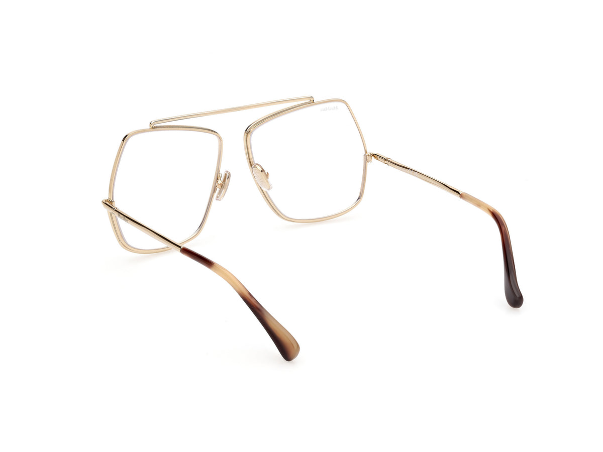 Max Mara MM5118-B 032 Montature da vista Max Mara 4