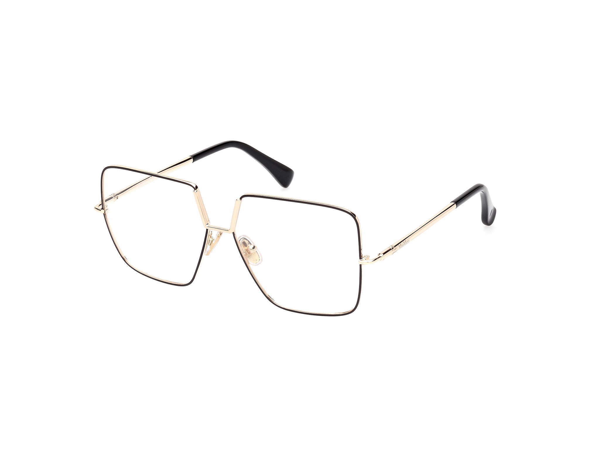 MM5120 001 Montature da vista Max Mara 1