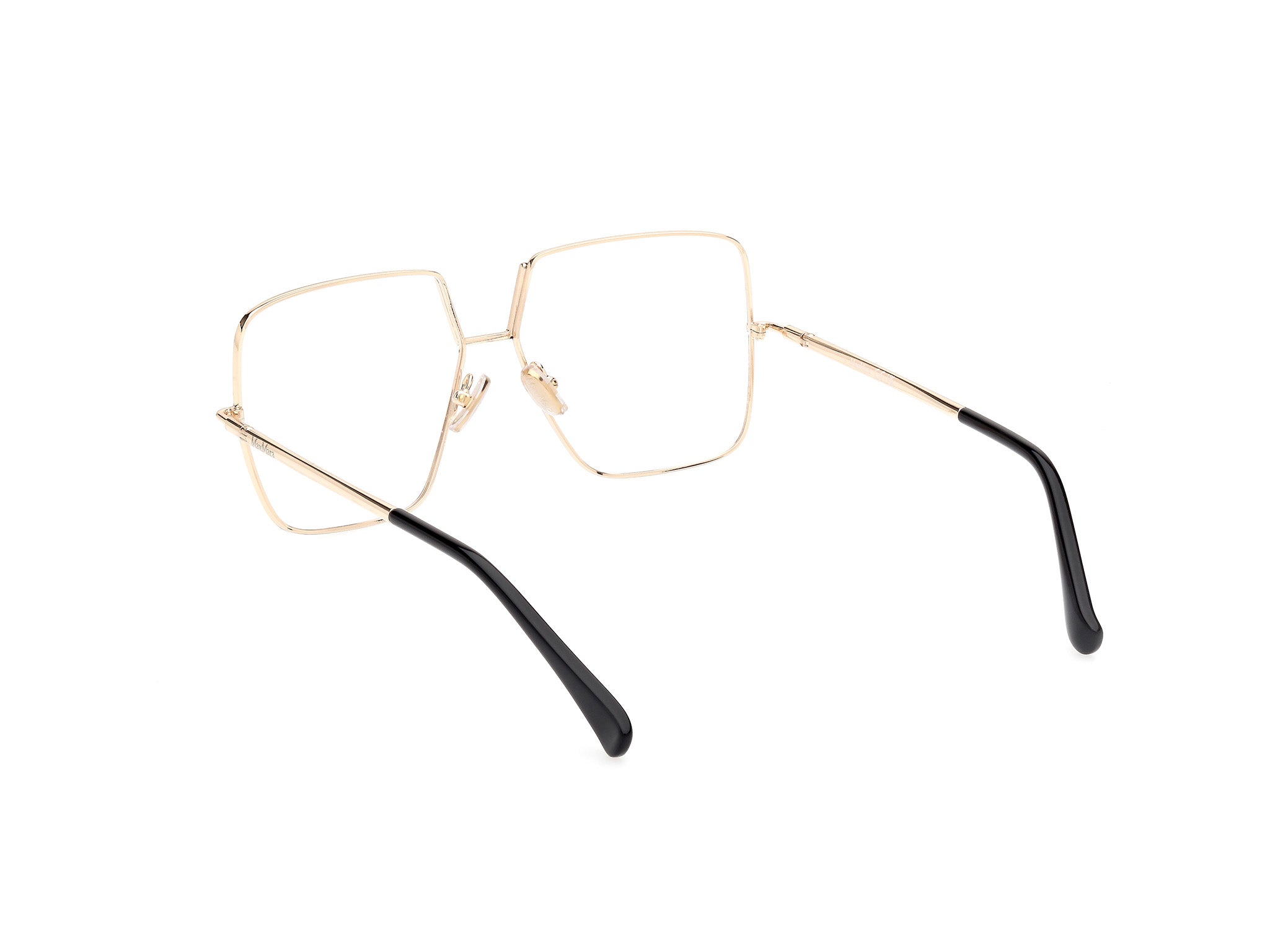 MM5120 001 Montature da vista Max Mara 4