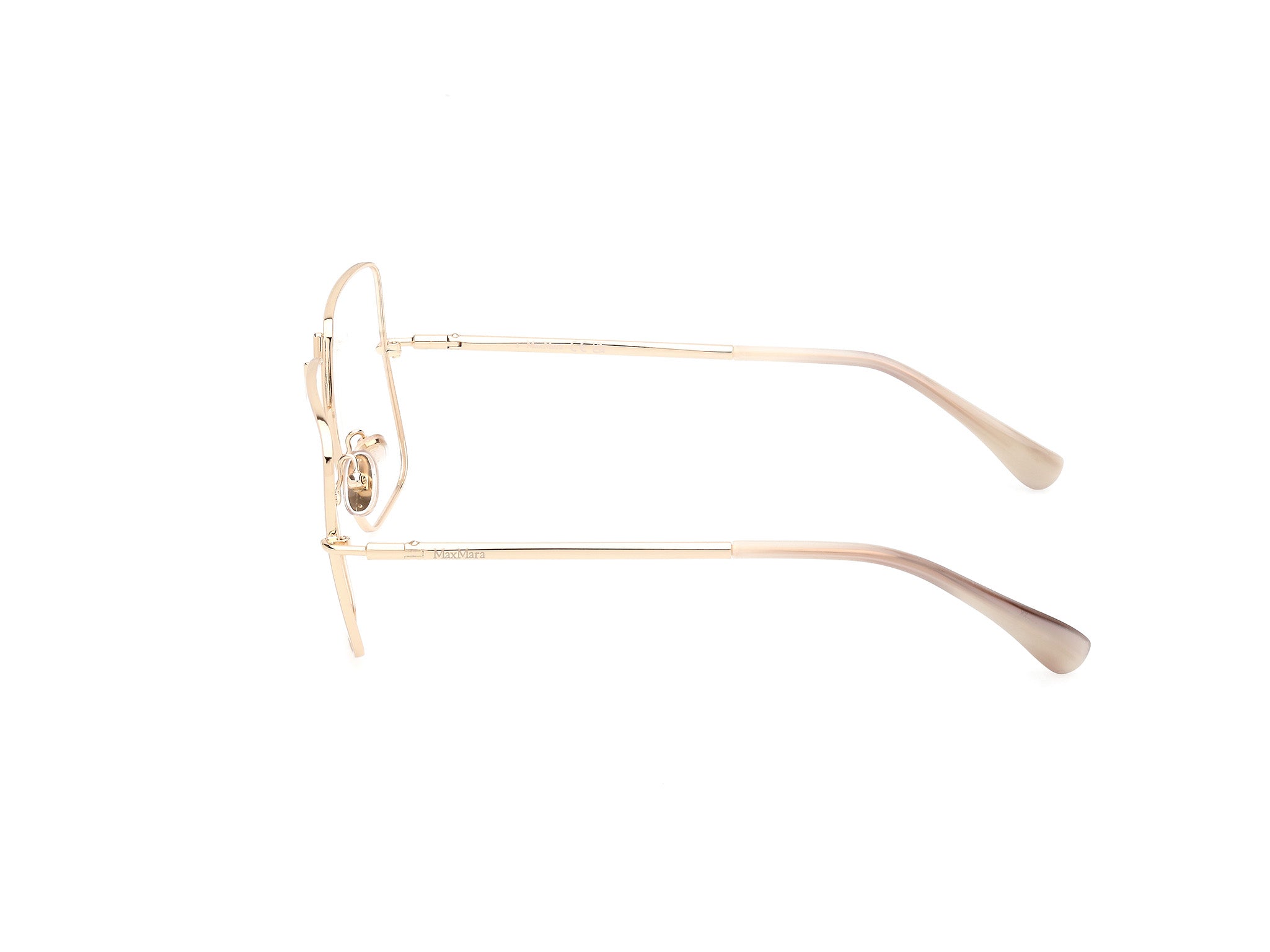 MM5120 025 Montature da vista Max Mara 2