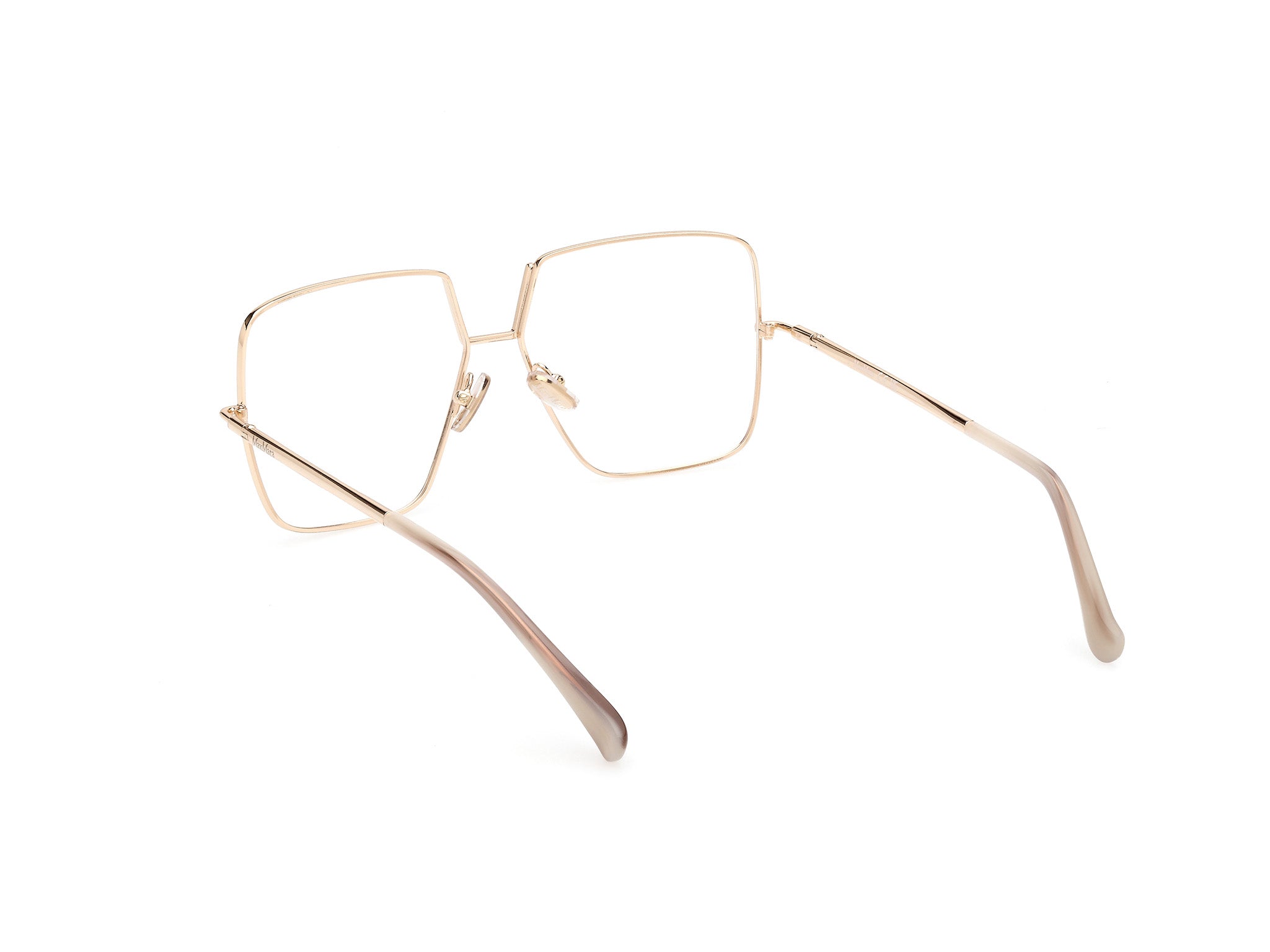 MM5120 025 Montature da vista Max Mara 4