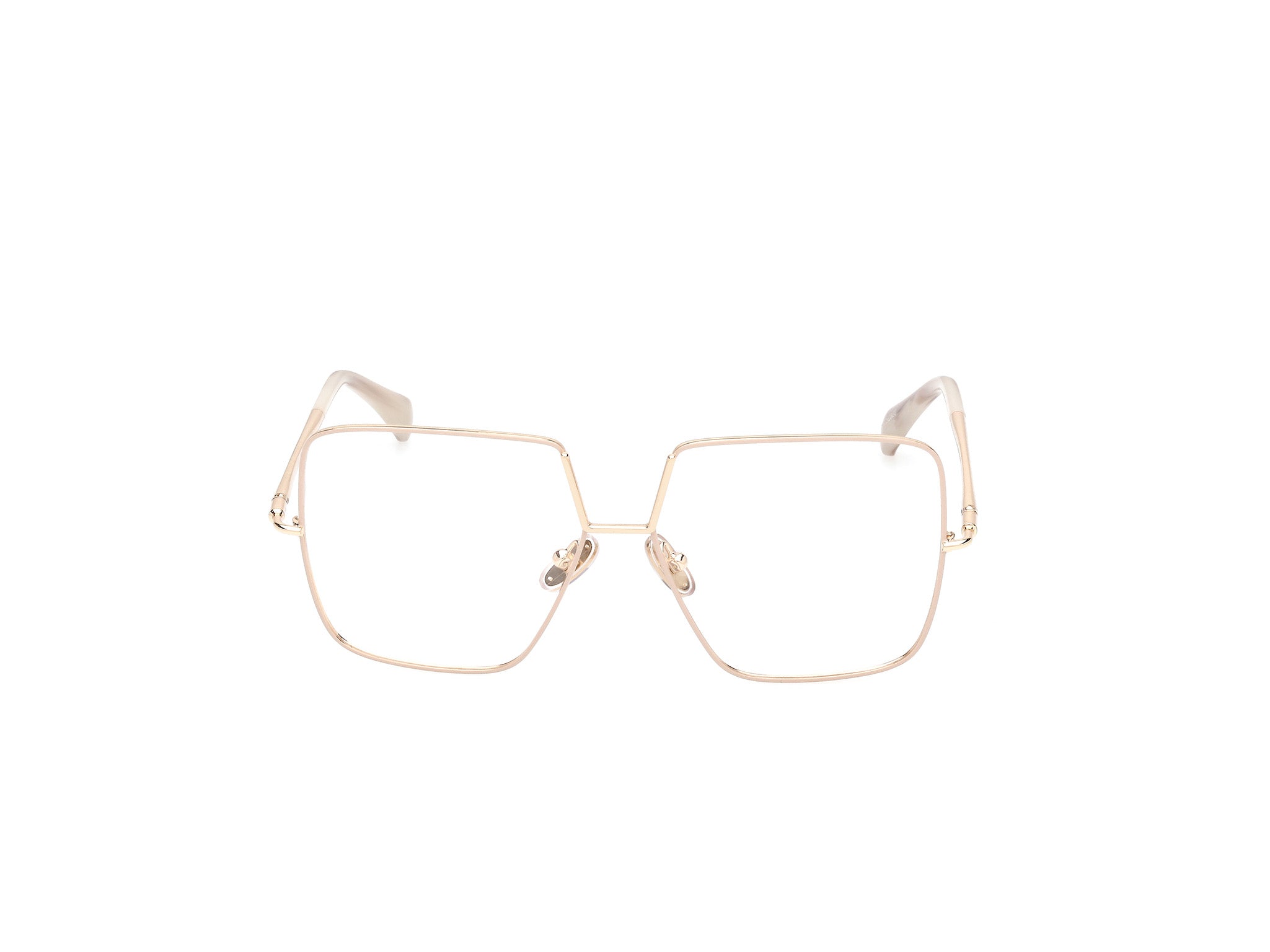 MM5120 025 Montature da vista Max Mara 3