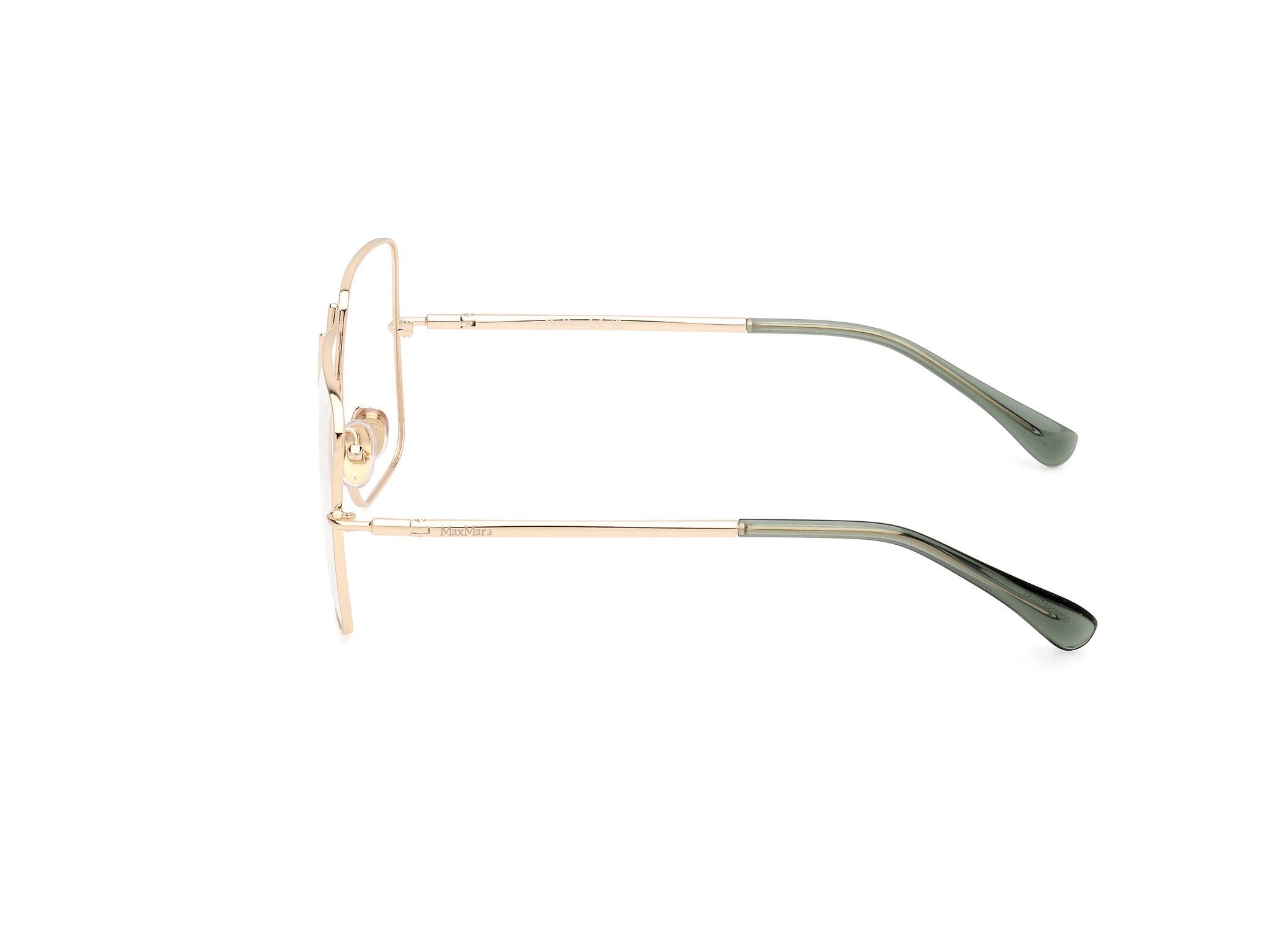 MM5120 032 Montature da vista Max Mara 2