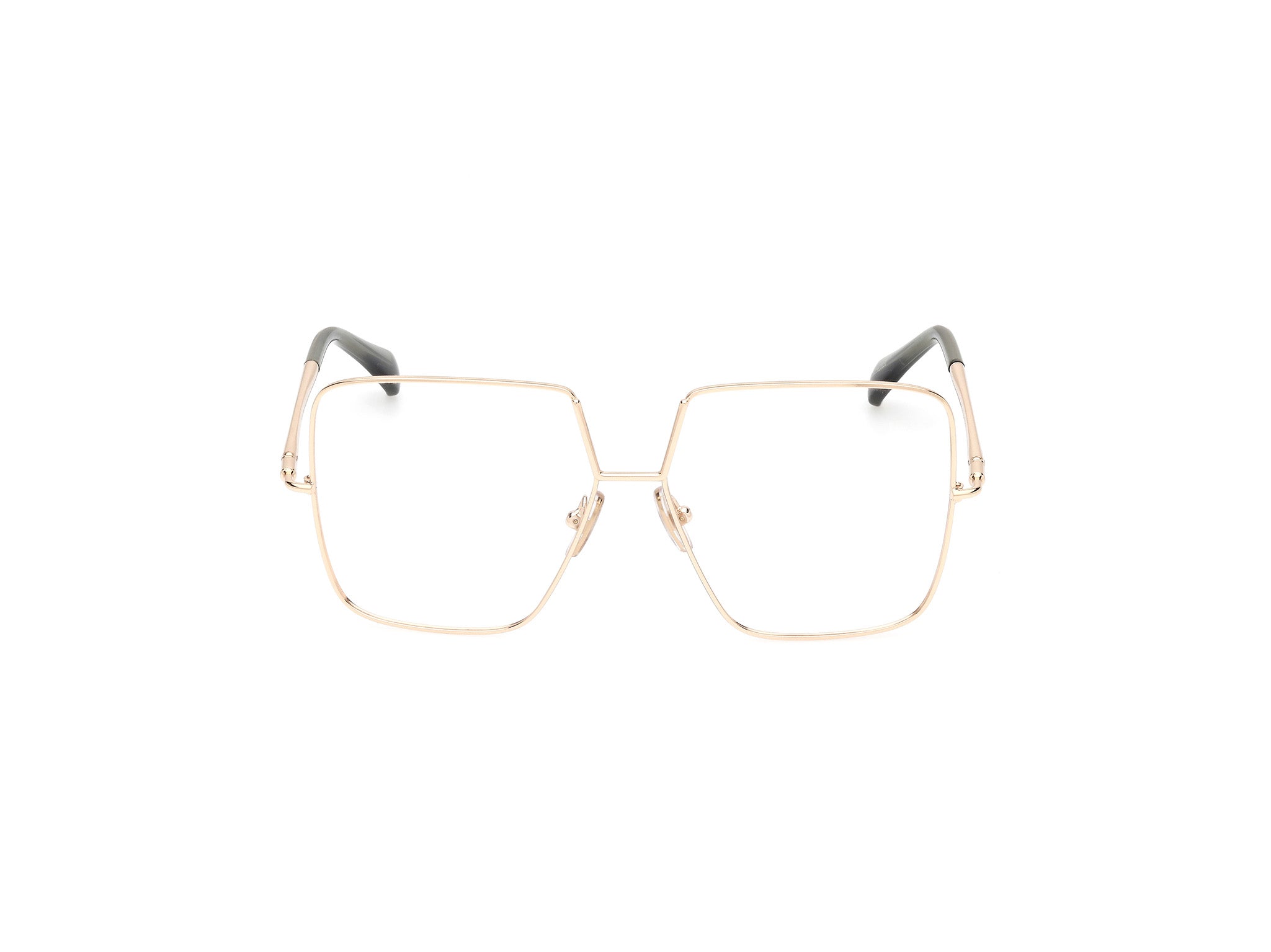 MM5120 032 Montature da vista Max Mara 3