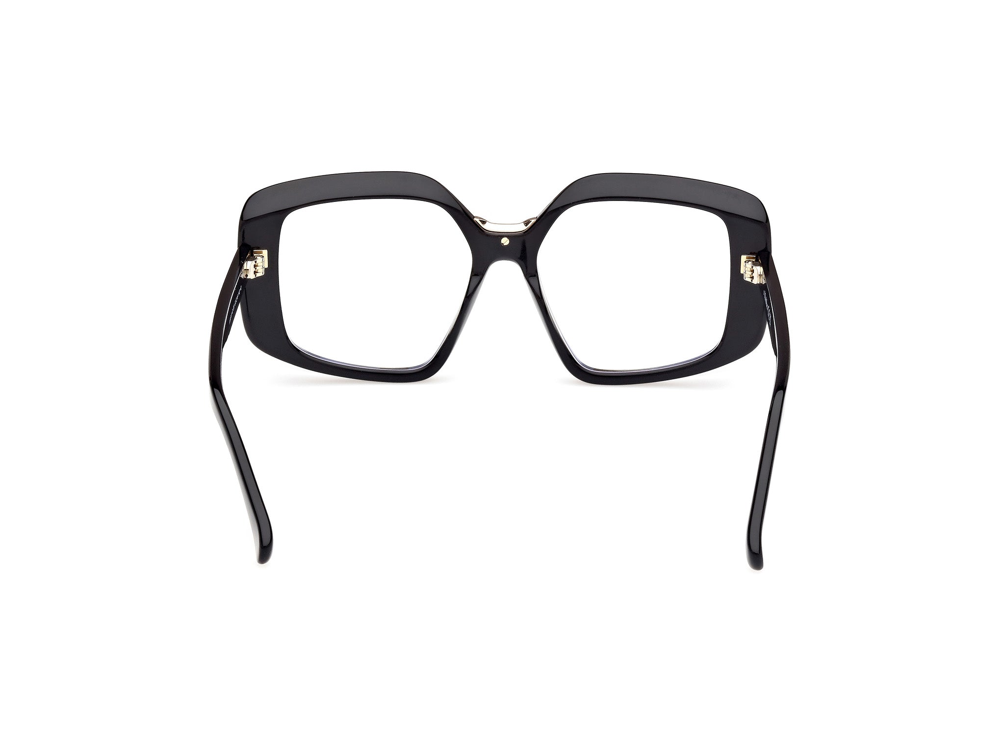 MM5131-B 001 Montature da vista Max Mara 4