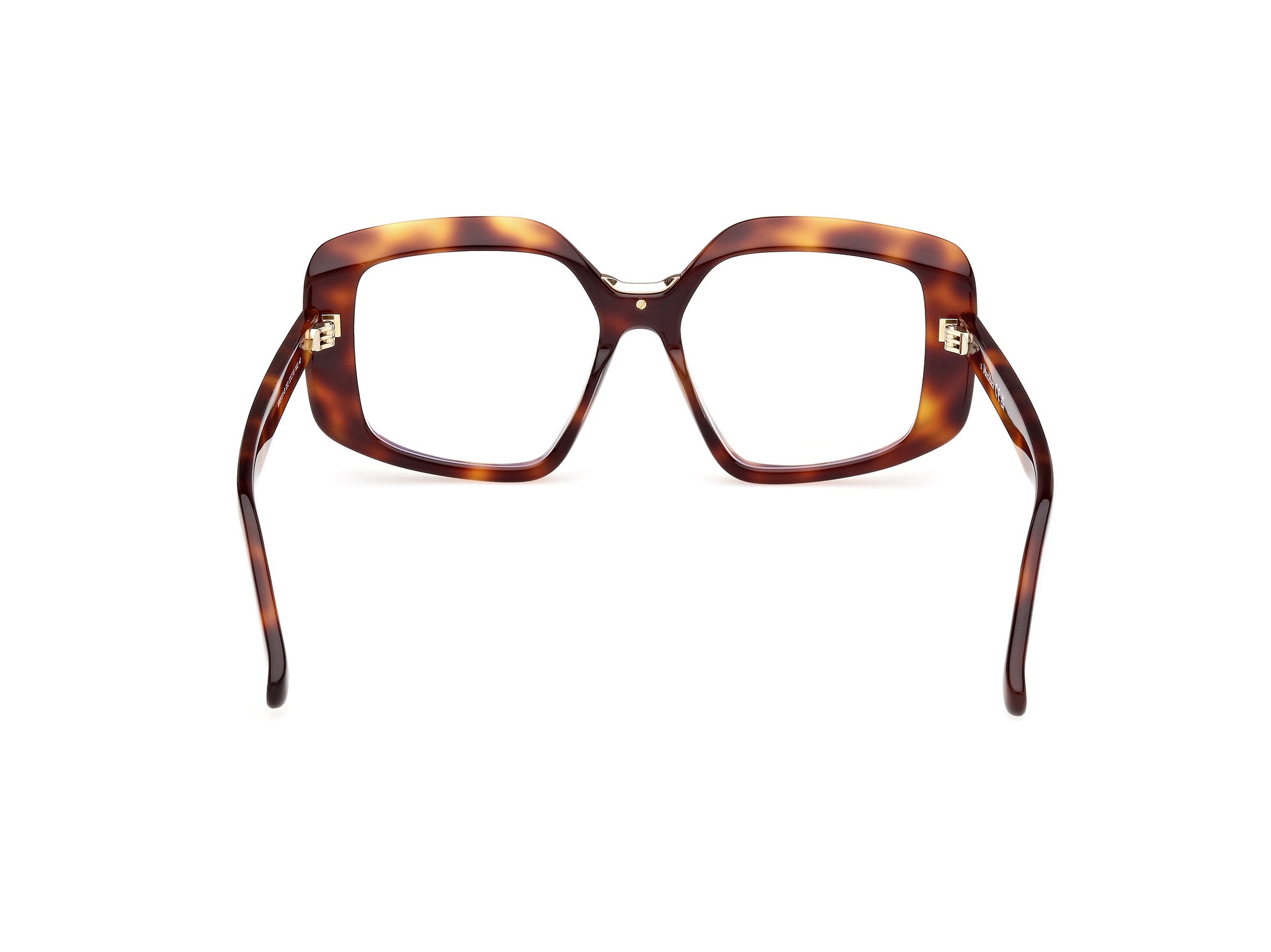 MM5131-B 052 Montature da vista Max Mara 4