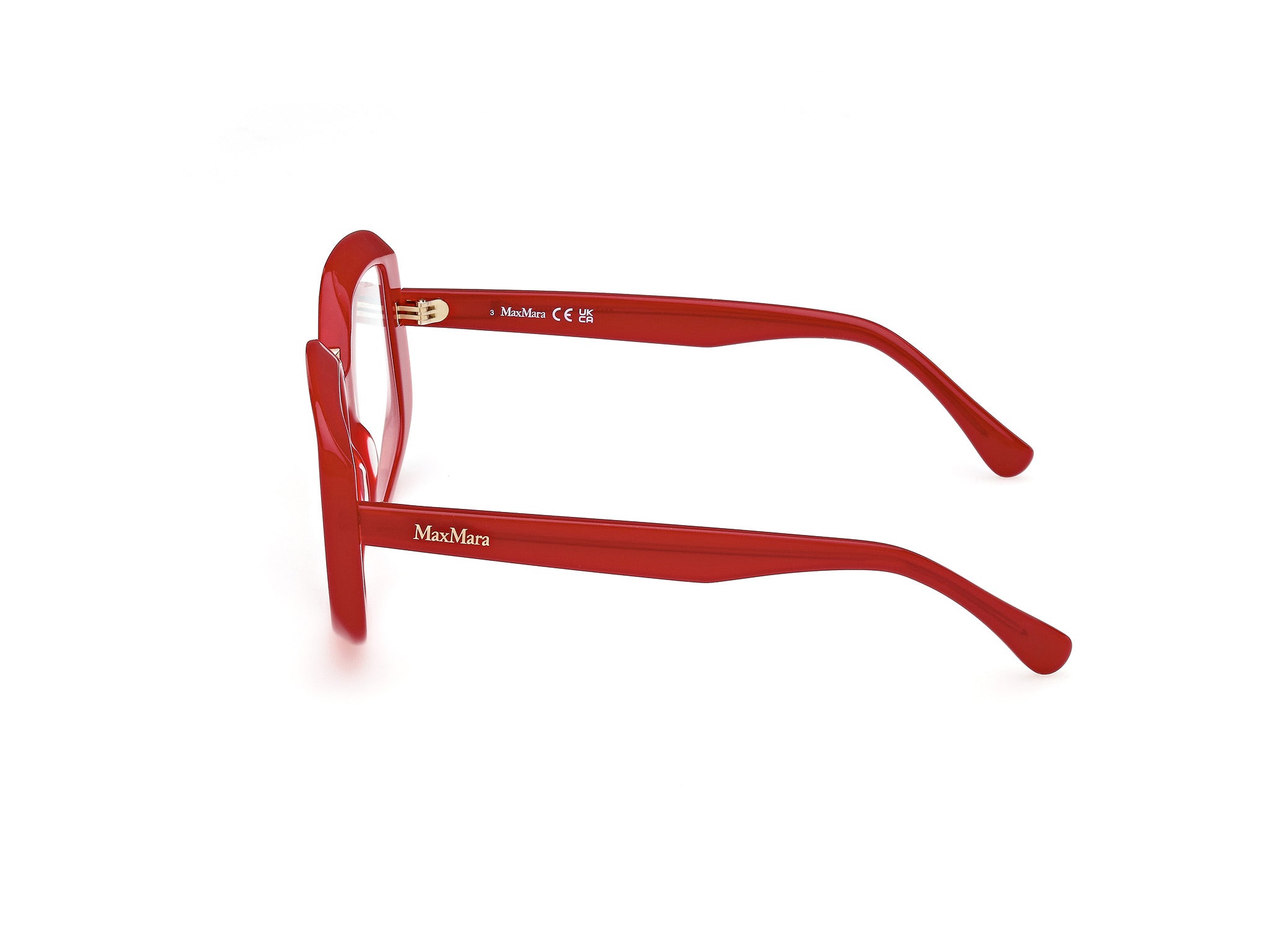 MM5131-B 066 Montature da vista Max Mara 3