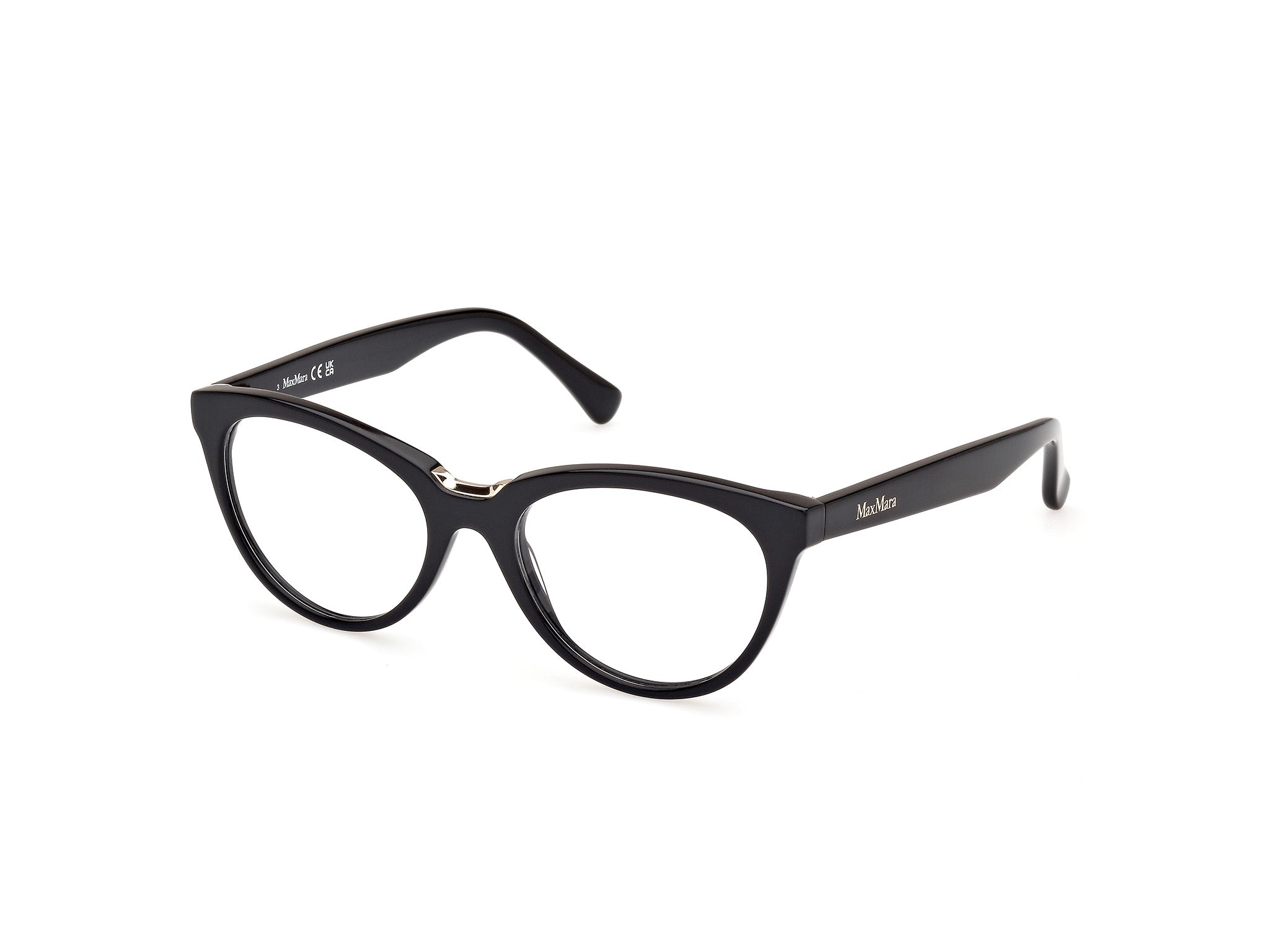 MM5132 001 Montature da vista Max Mara 1