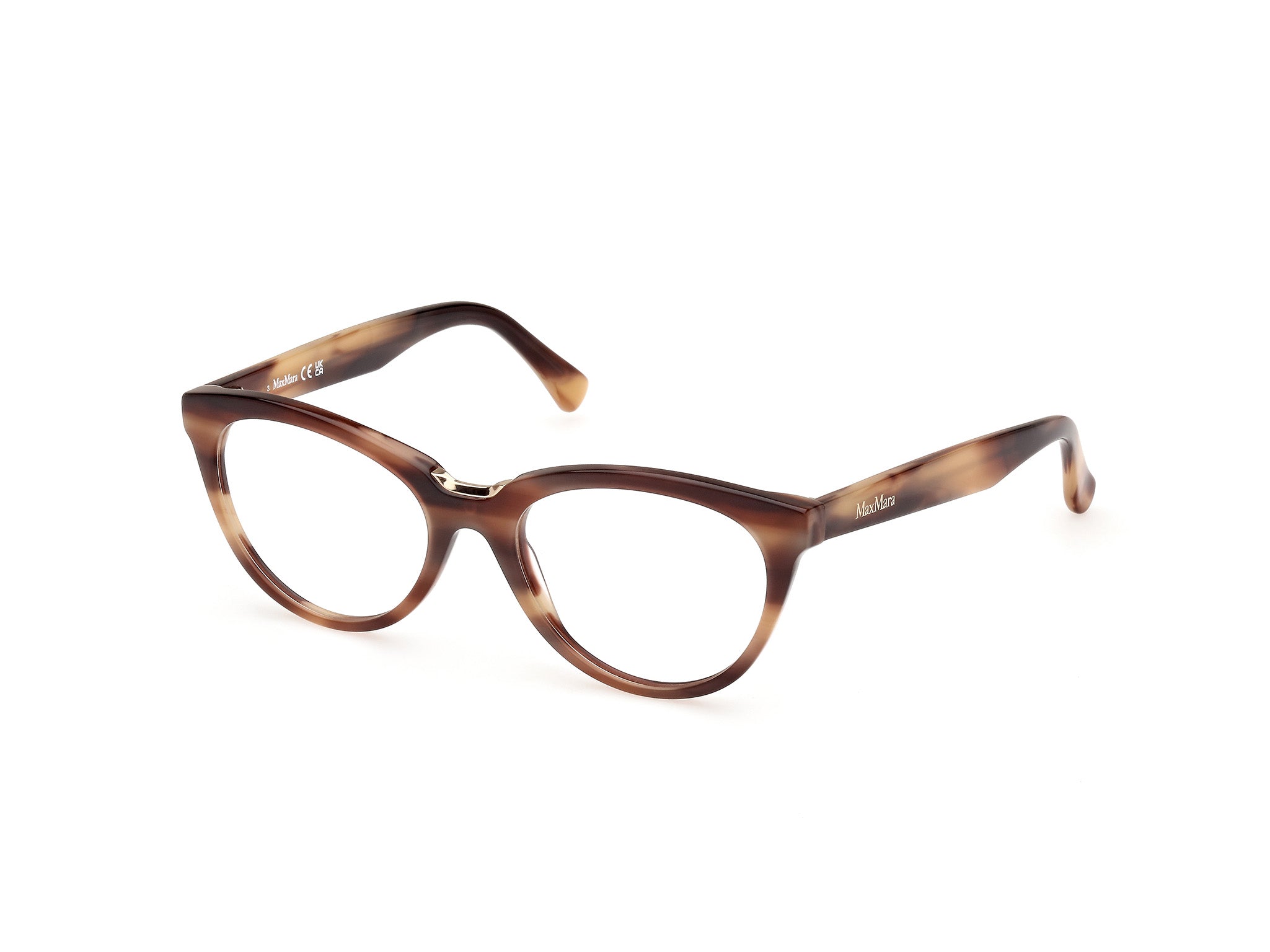 MM5132 047 Montature da vista Max Mara 1