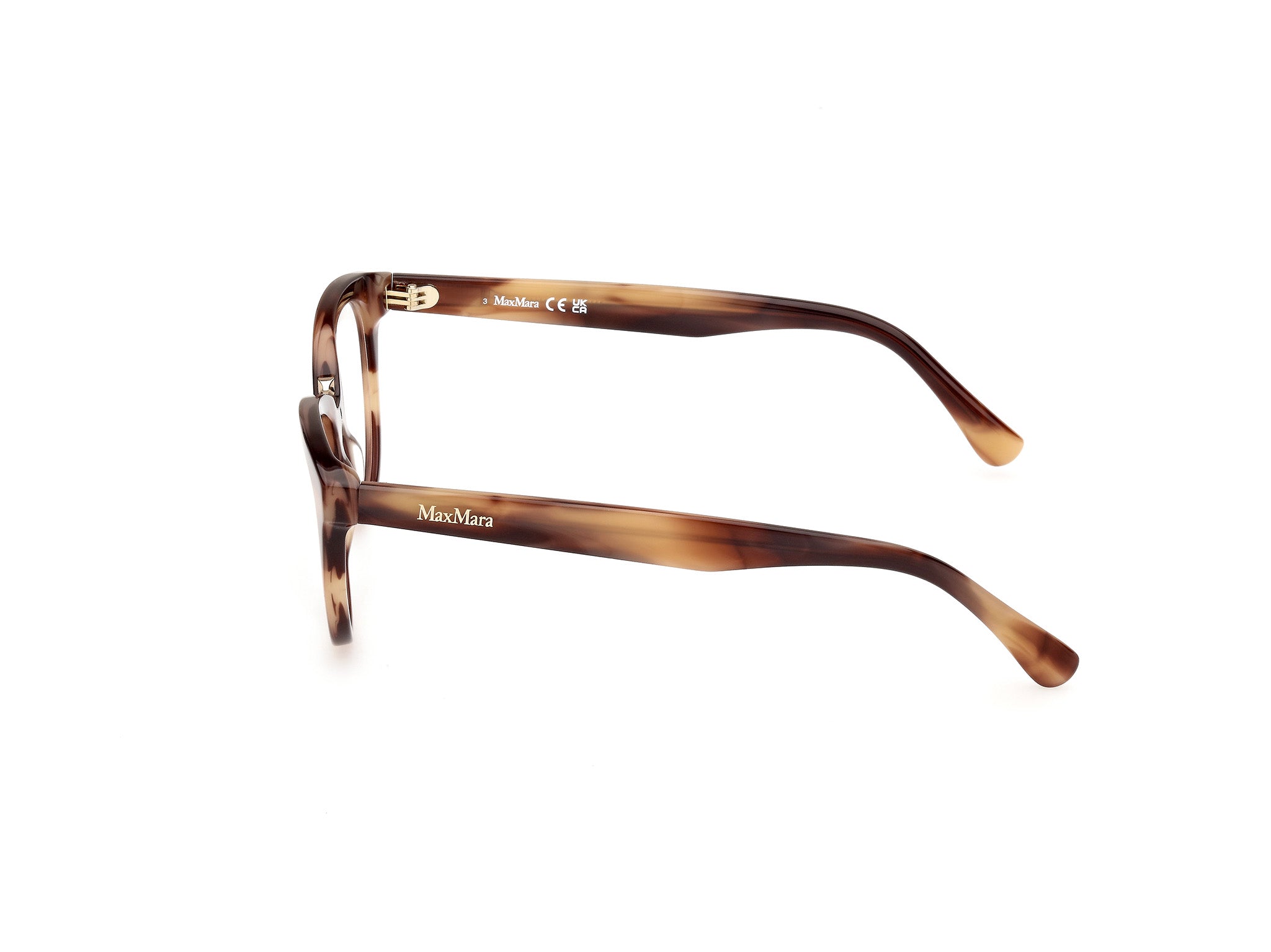 MM5132 047 Montature da vista Max Mara 3