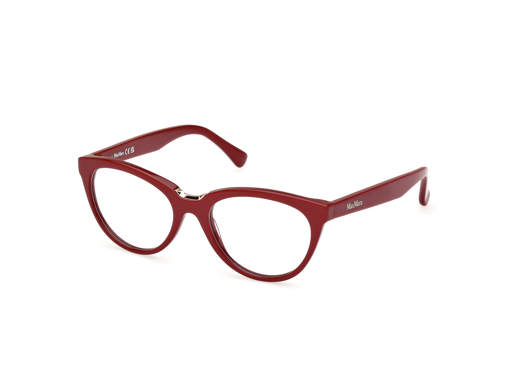 MM5132 066 Montature da vista Max Mara 1