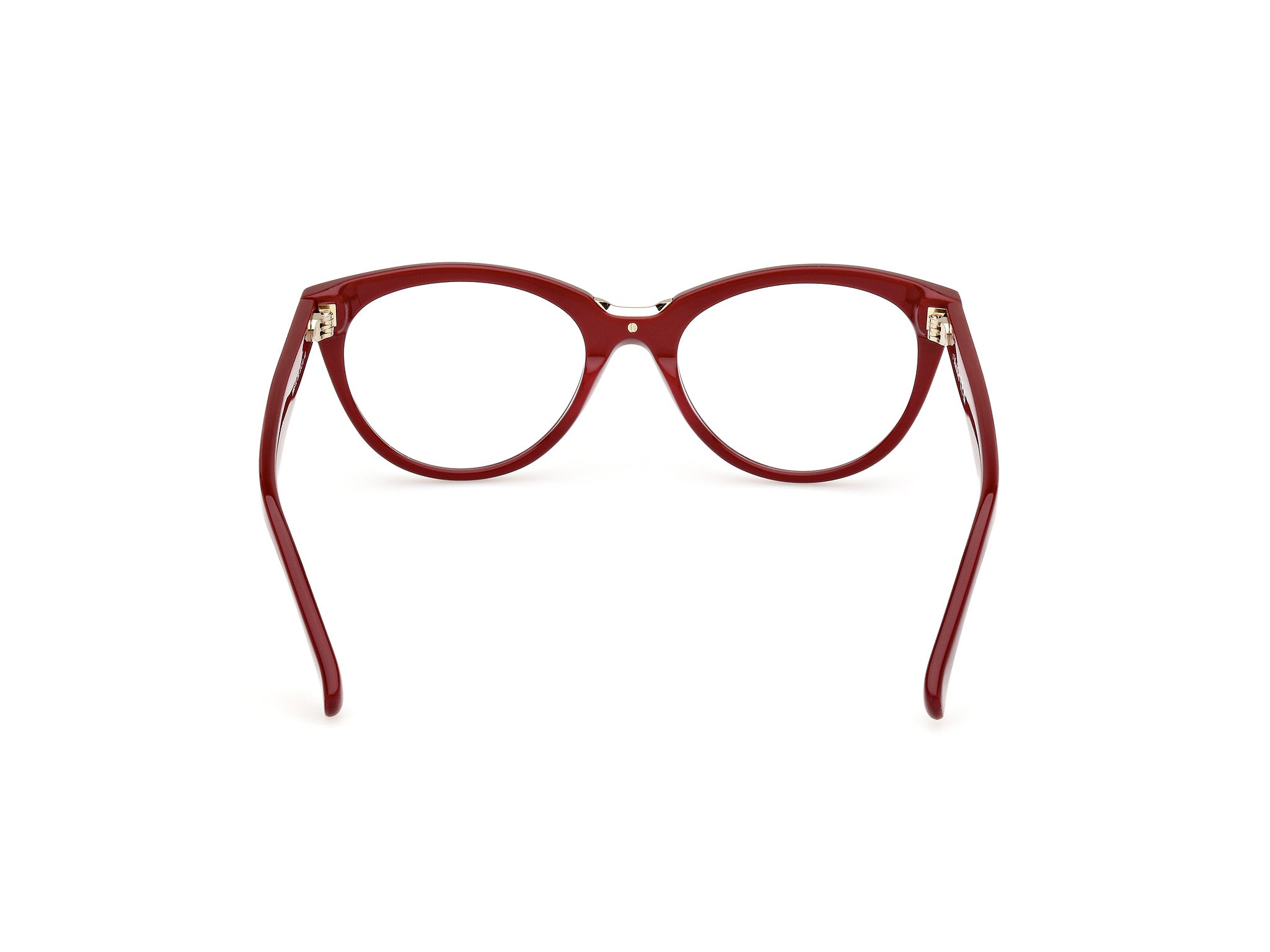 MM5132 066 Montature da vista Max Mara 4