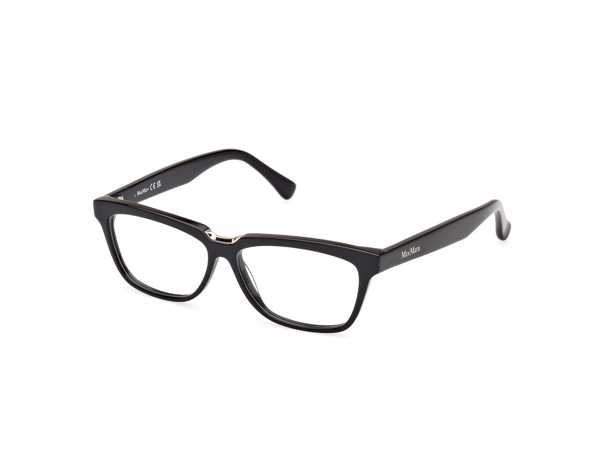 MM5133 001 Montature da vista Max Mara 1