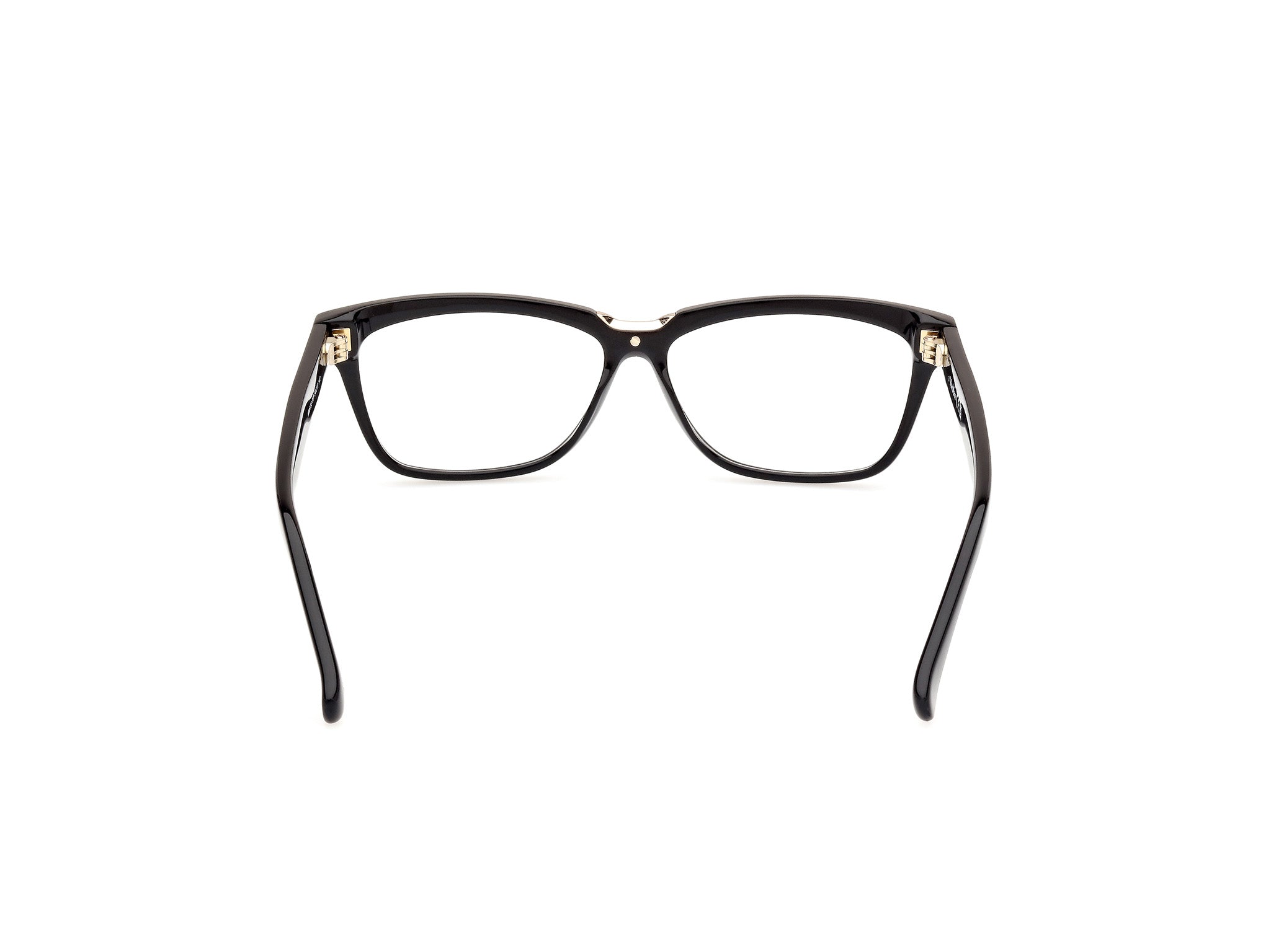 MM5133 001 Montature da vista Max Mara 4