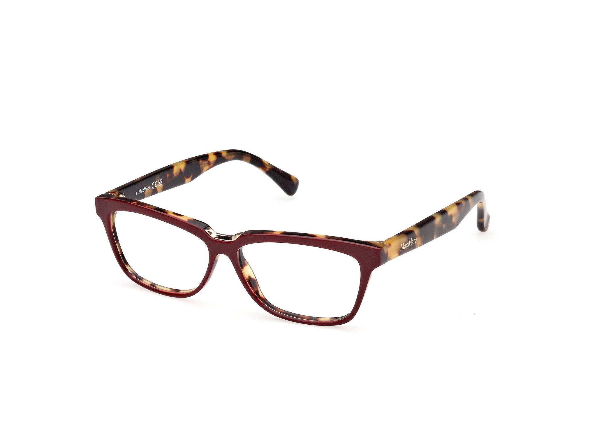 MM5133 068 Montature da vista Max Mara 1