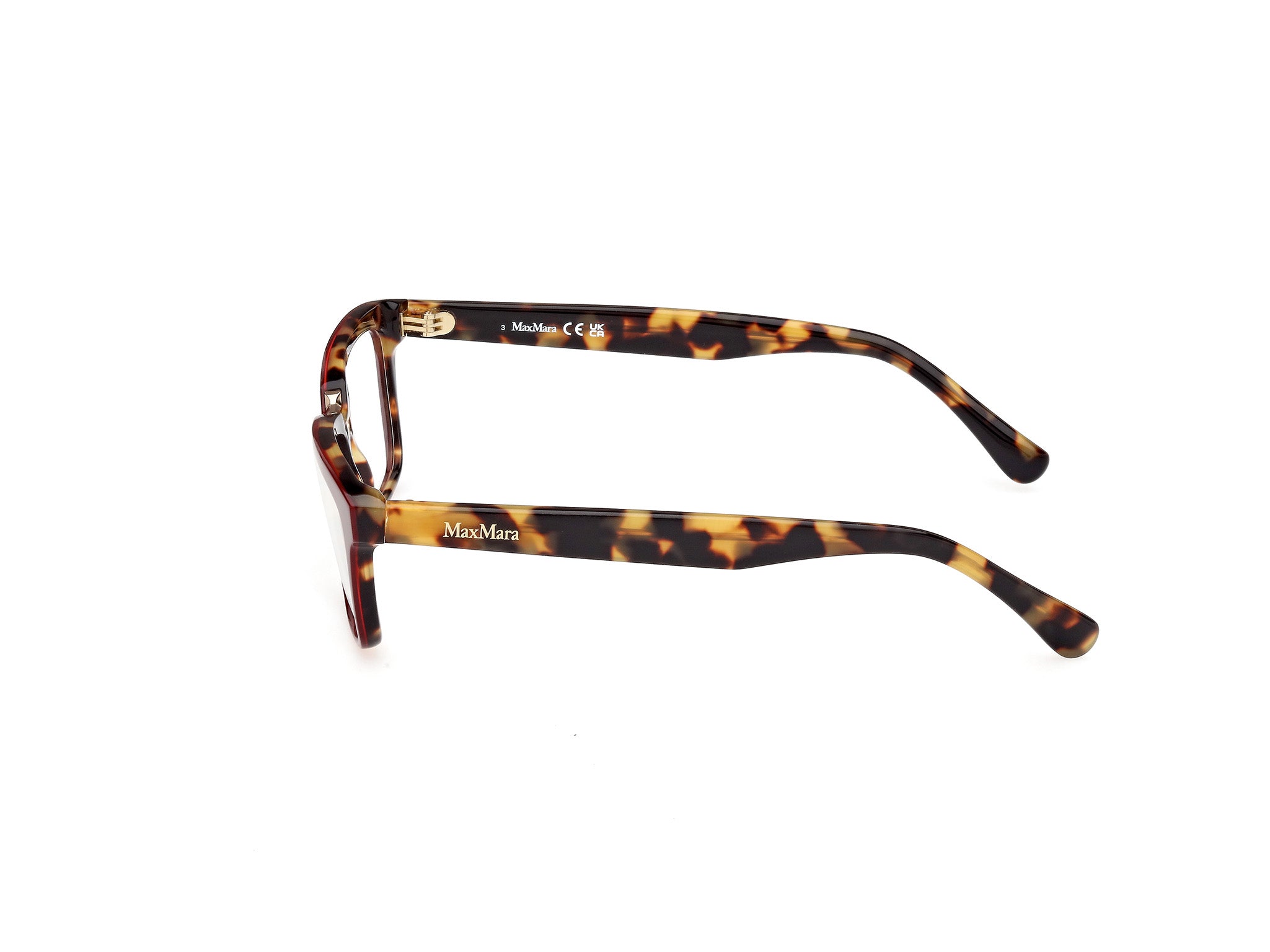 MM5133 068 Montature da vista Max Mara 3