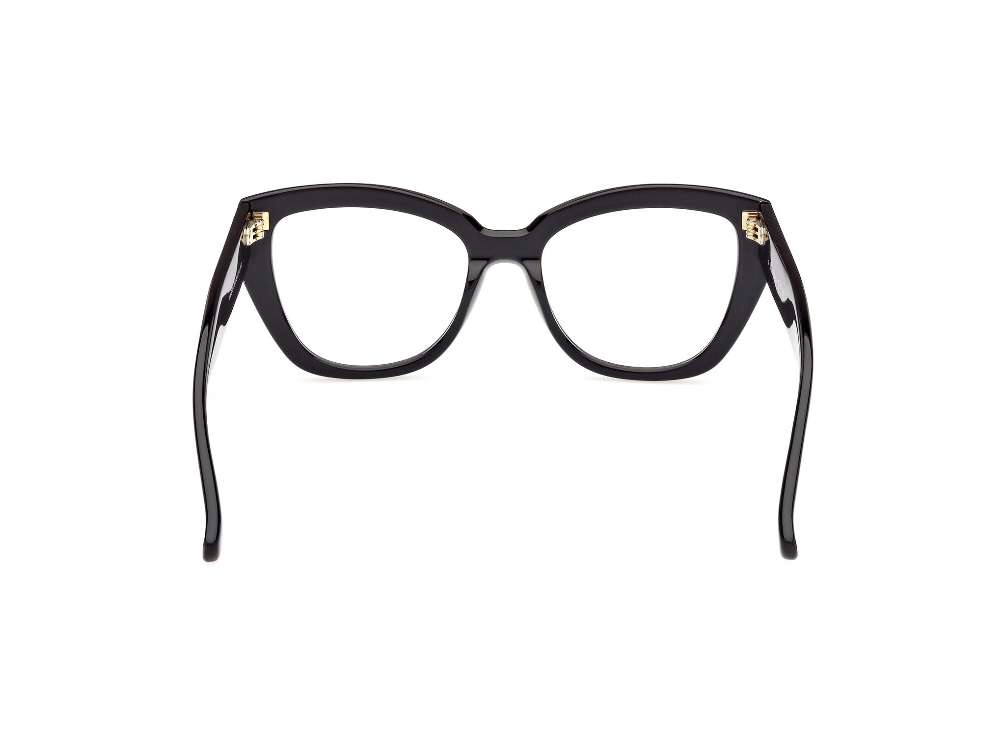 MM5134 001 Montature da vista Max Mara 4