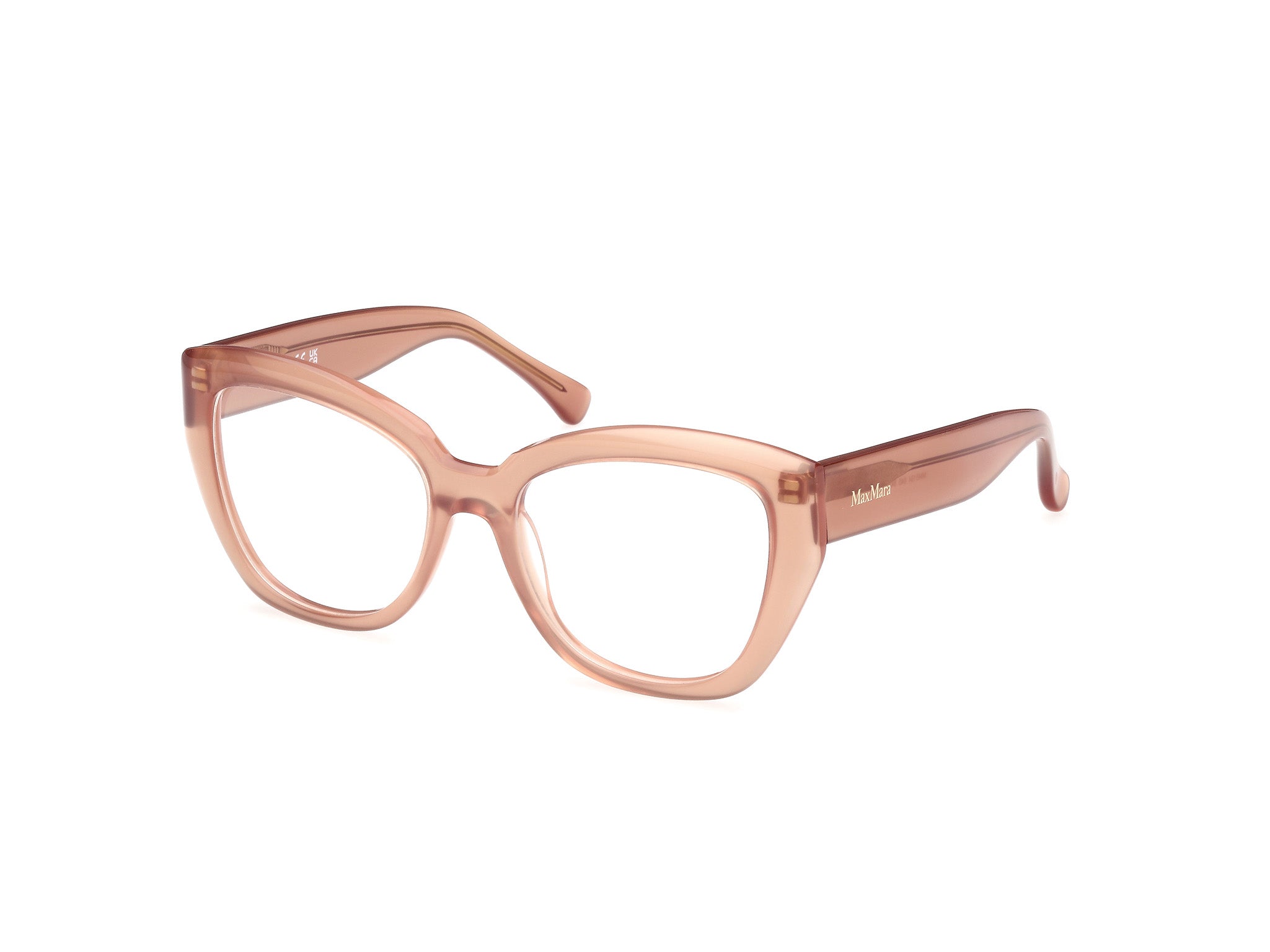 MM5134 045 Montature da vista Max Mara 1