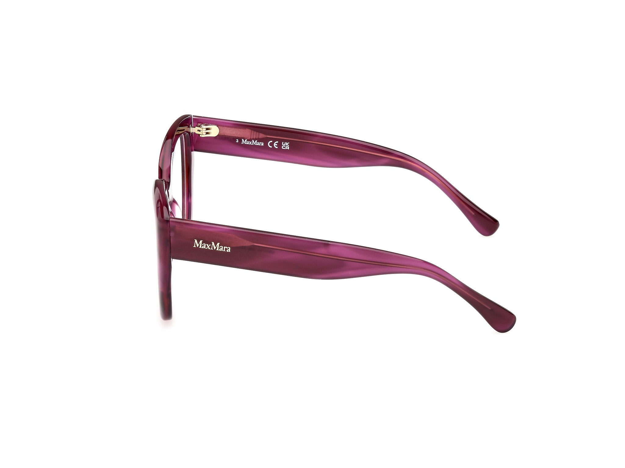 MM5134 083 Montature da vista Max Mara 3