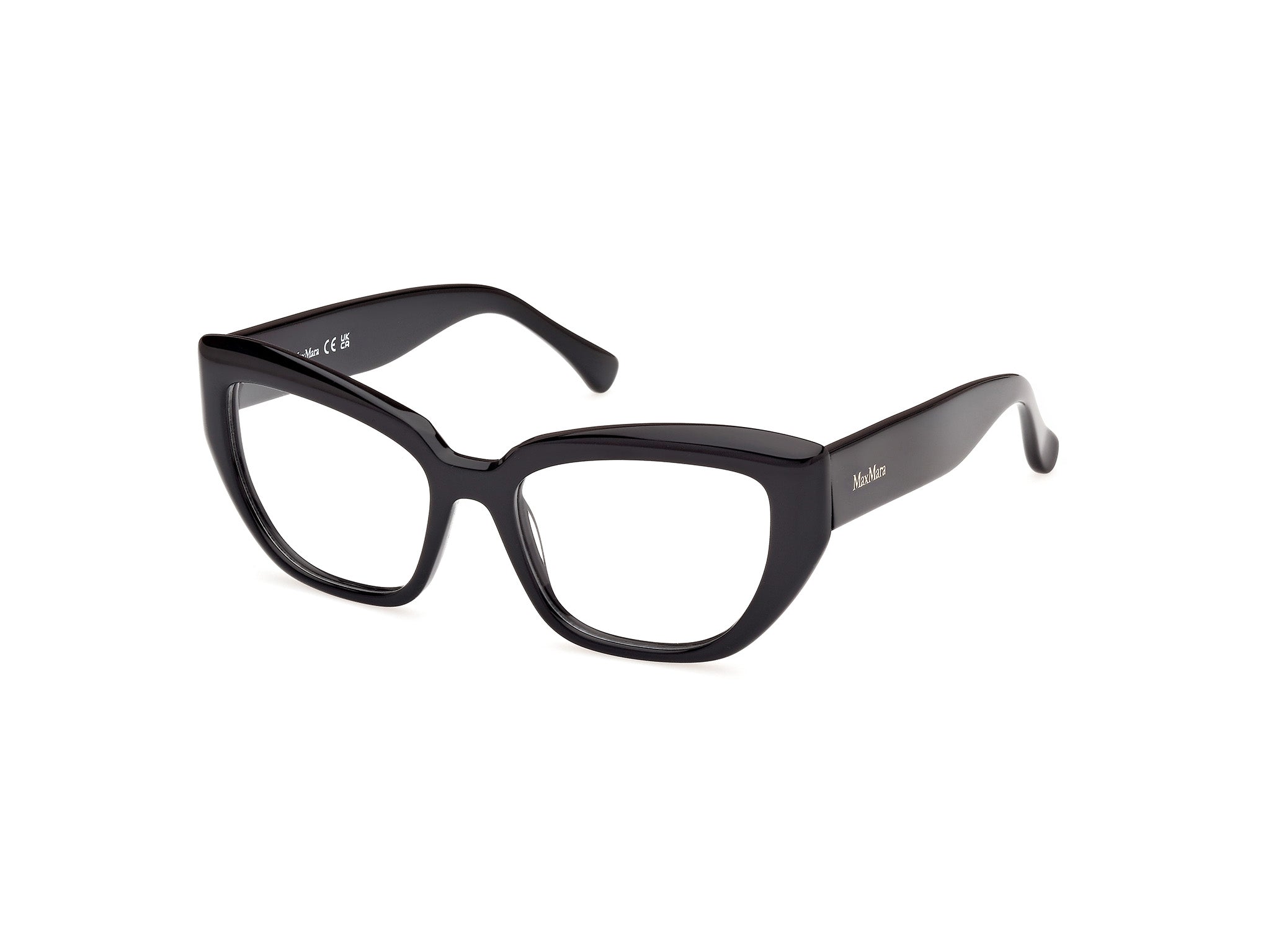 MM5135 001 Montature da vista Max Mara 1