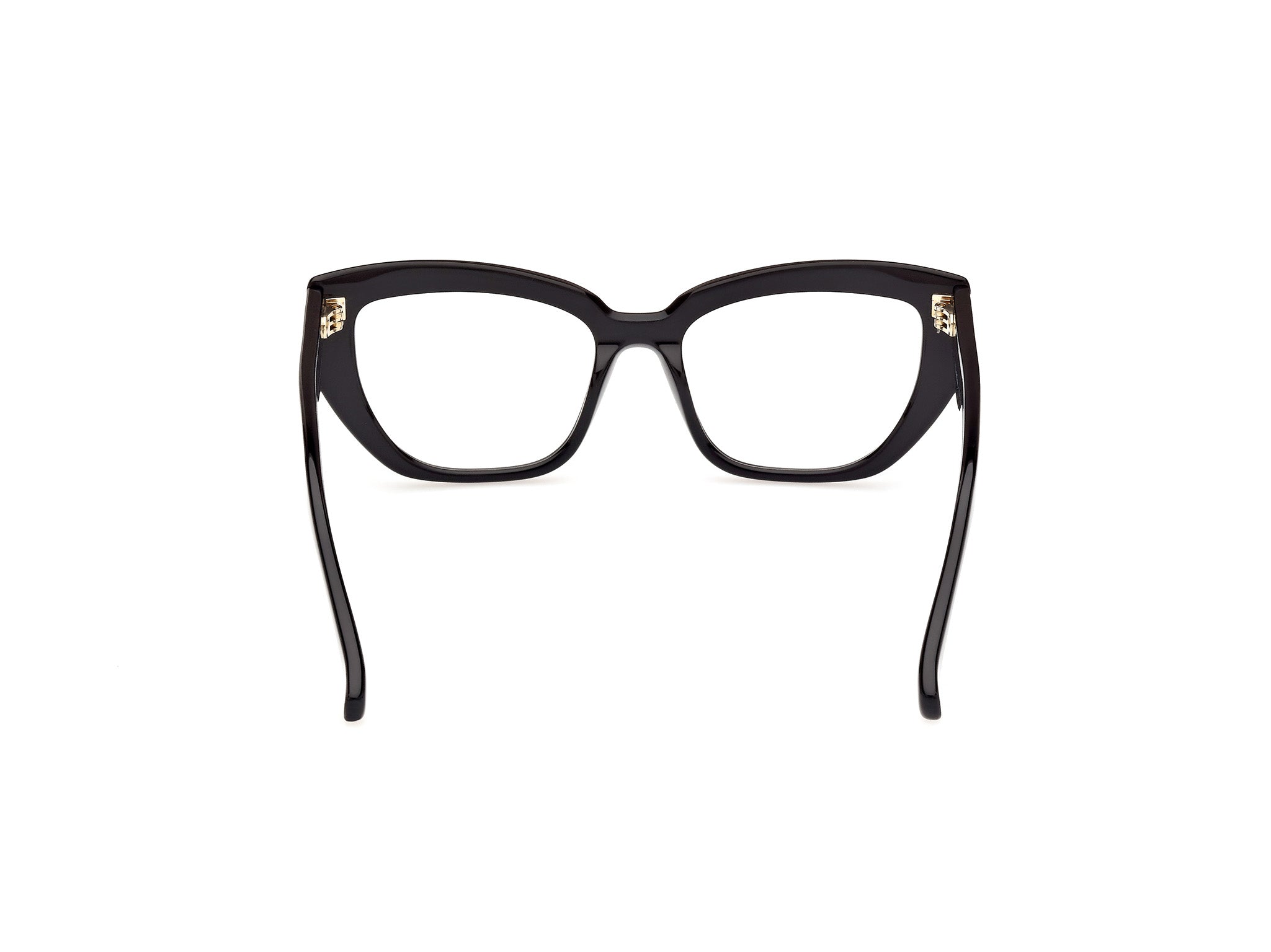 MM5135 001 Montature da vista Max Mara 4