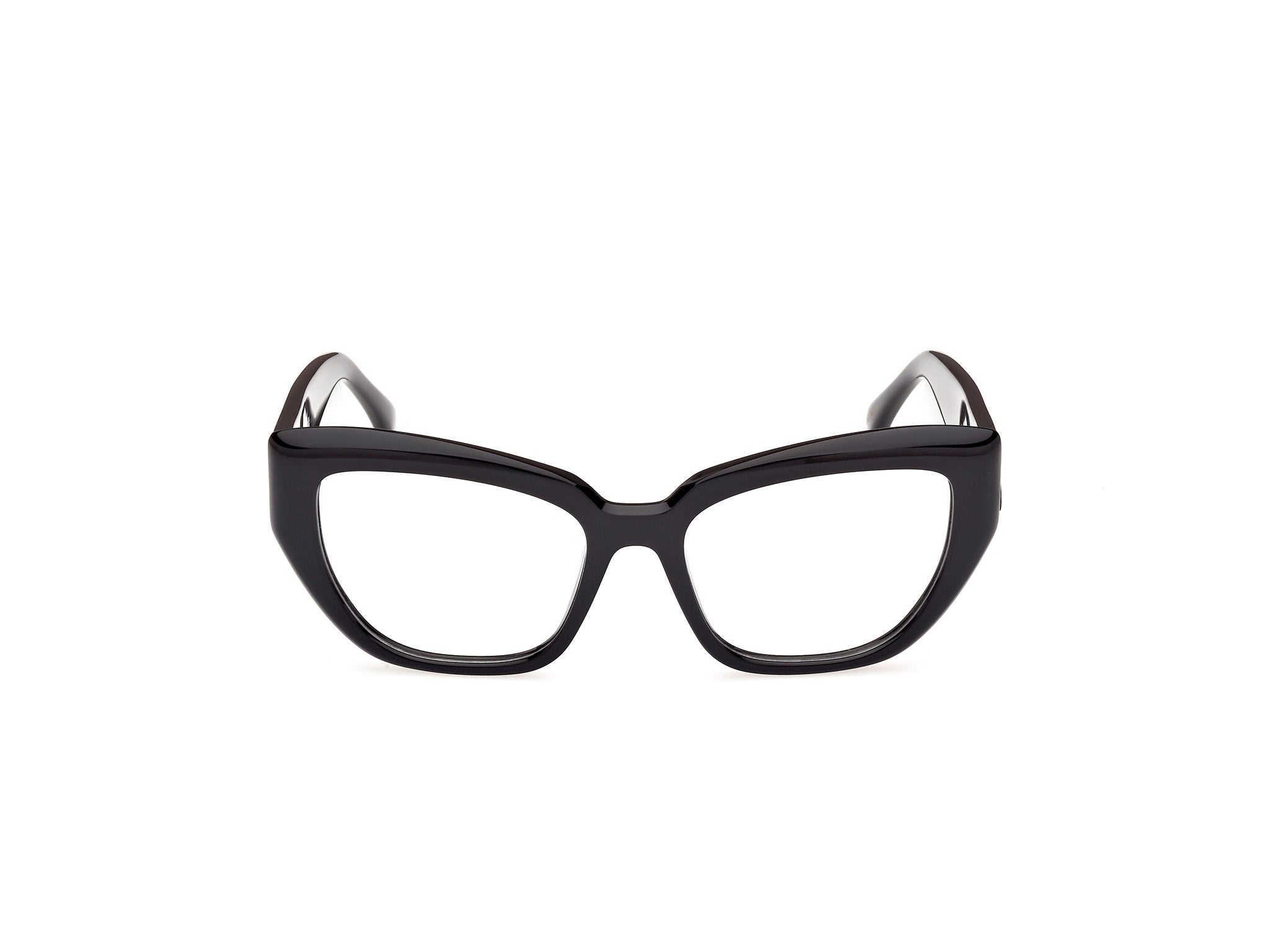 MM5135 001 Montature da vista Max Mara 2