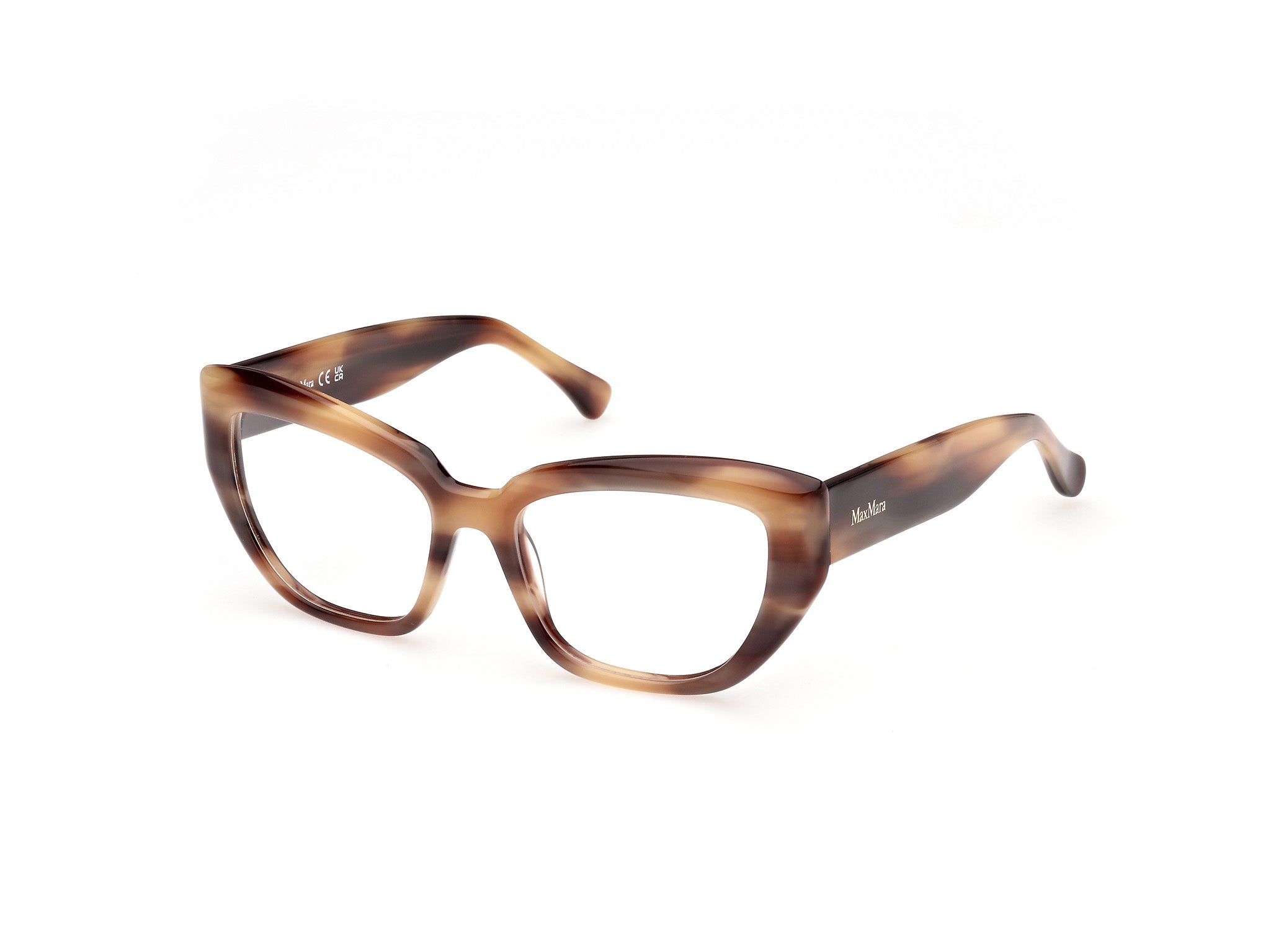 MM5135 047 Montature da vista Max Mara 1