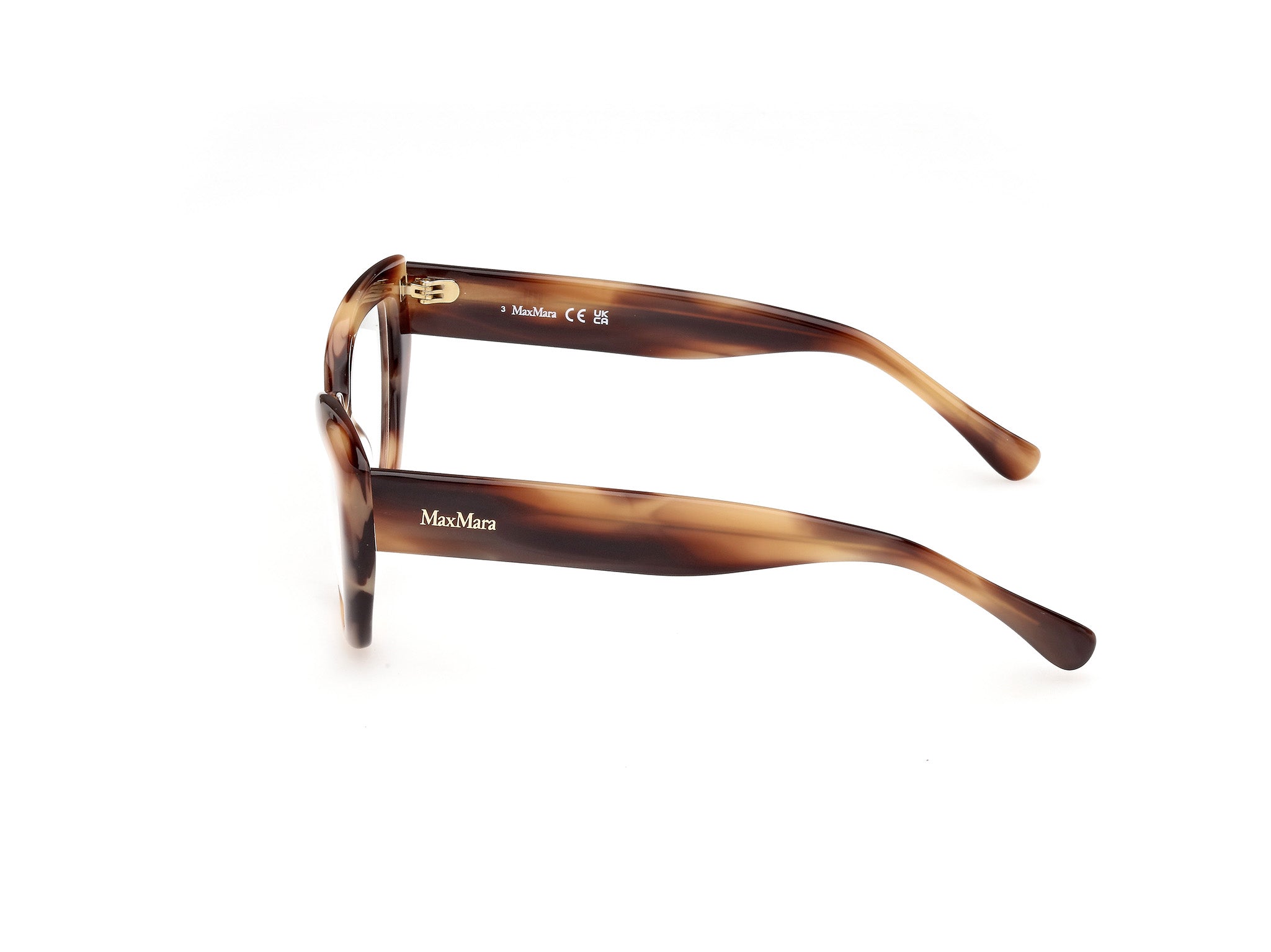 MM5135 047 Montature da vista Max Mara 3