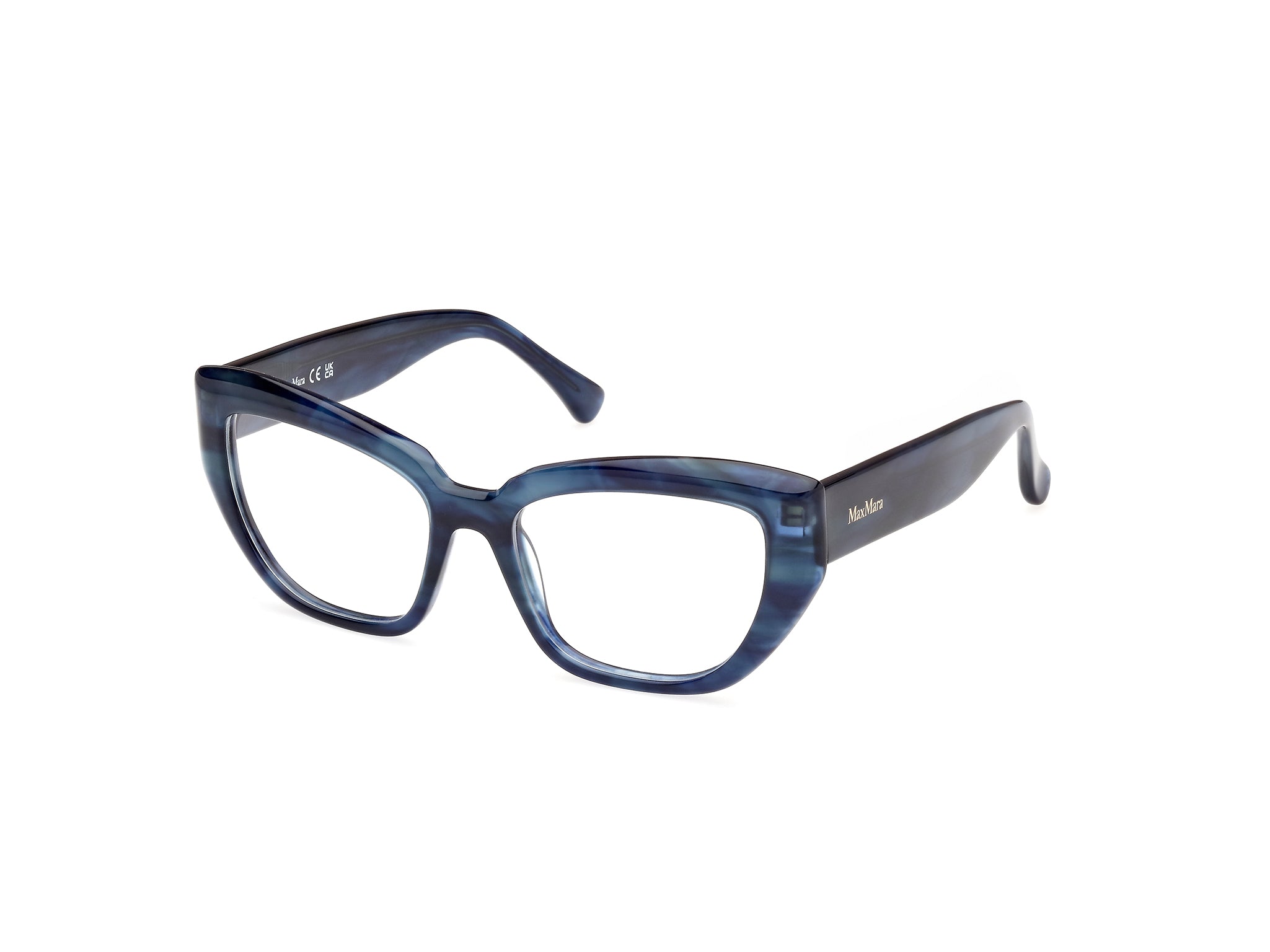 MM5135 092 Montature da vista Max Mara 1