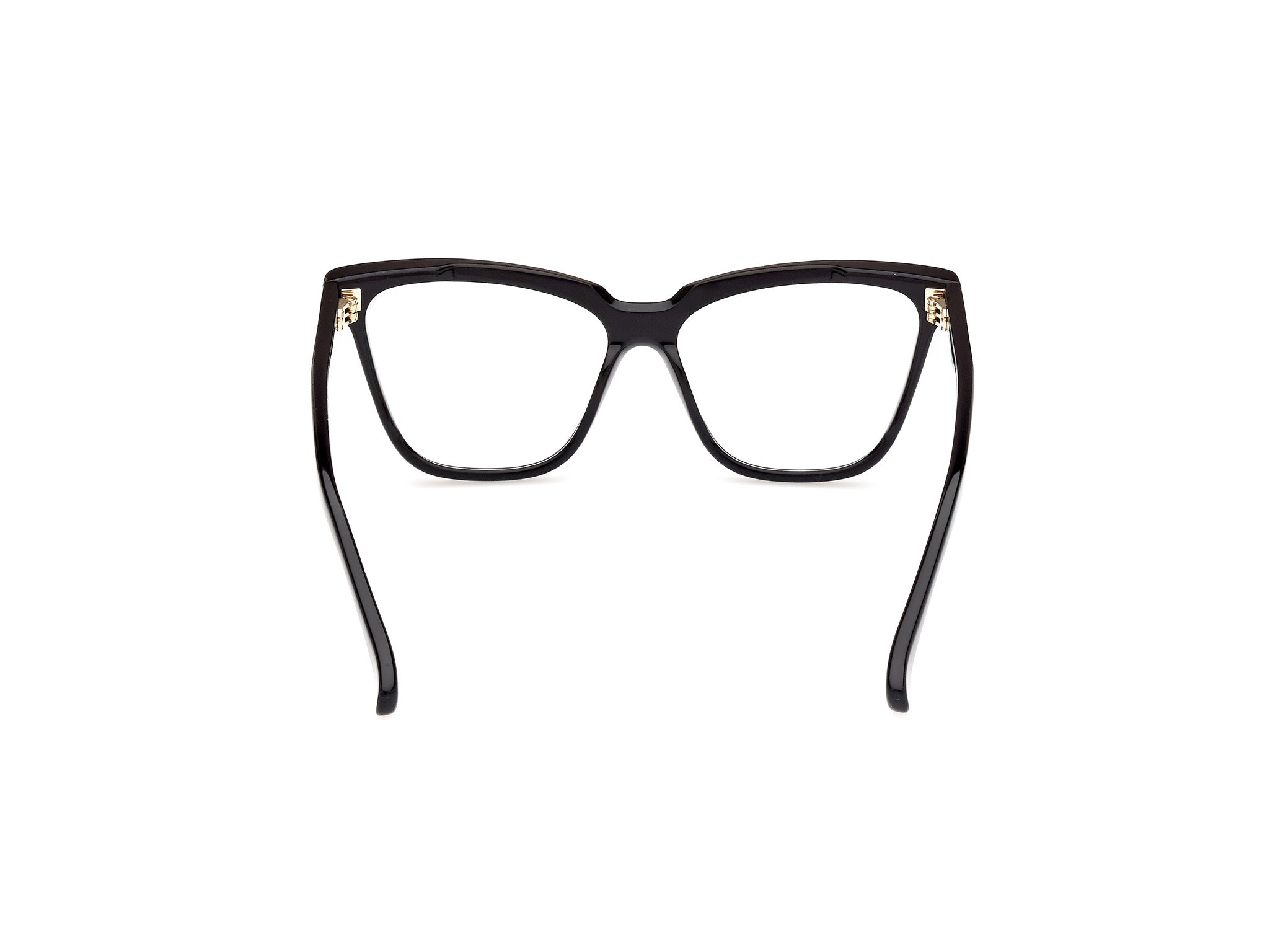 MM5136 001 Montature da vista Max Mara 4