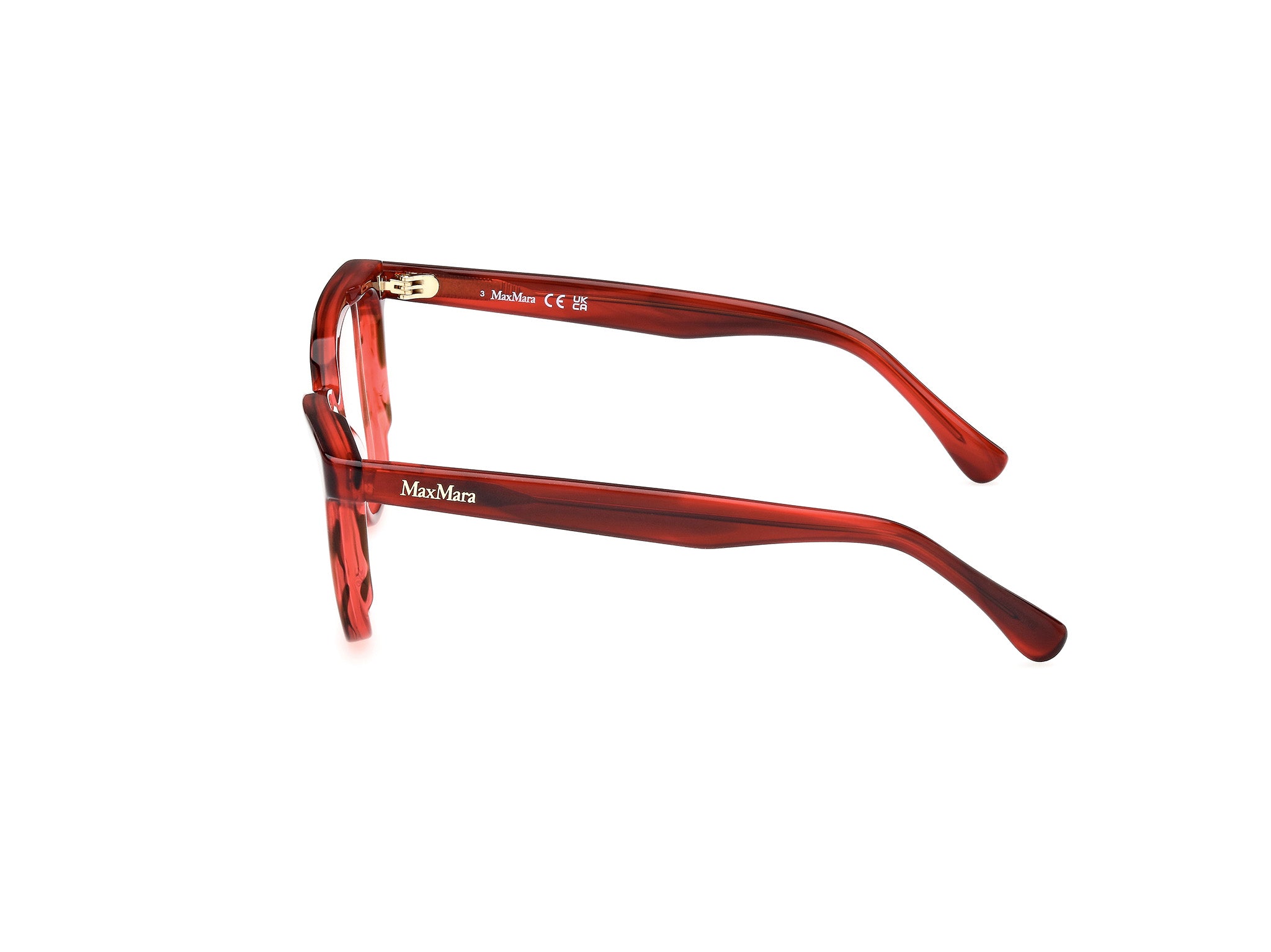 MM5136 068 Montature da vista Max Mara 3