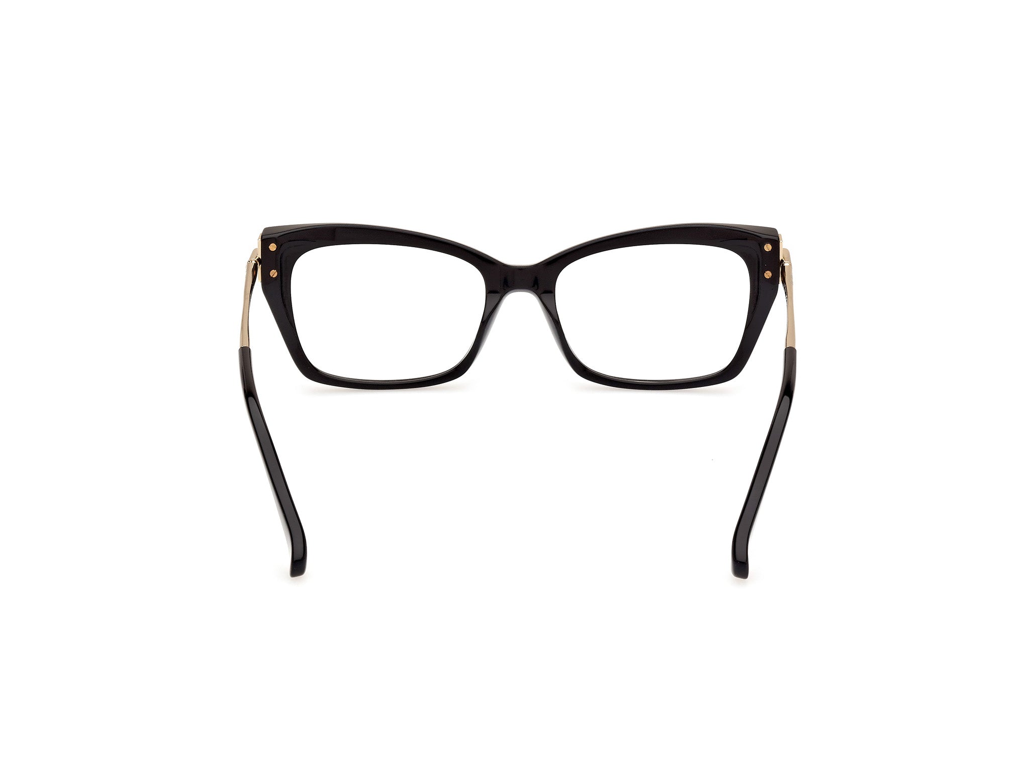 MM5137 001 Montature da vista Max Mara 4