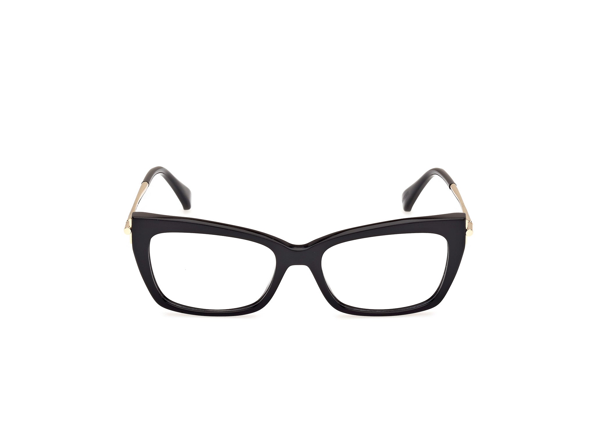 MM5137 001 Montature da vista Max Mara 2