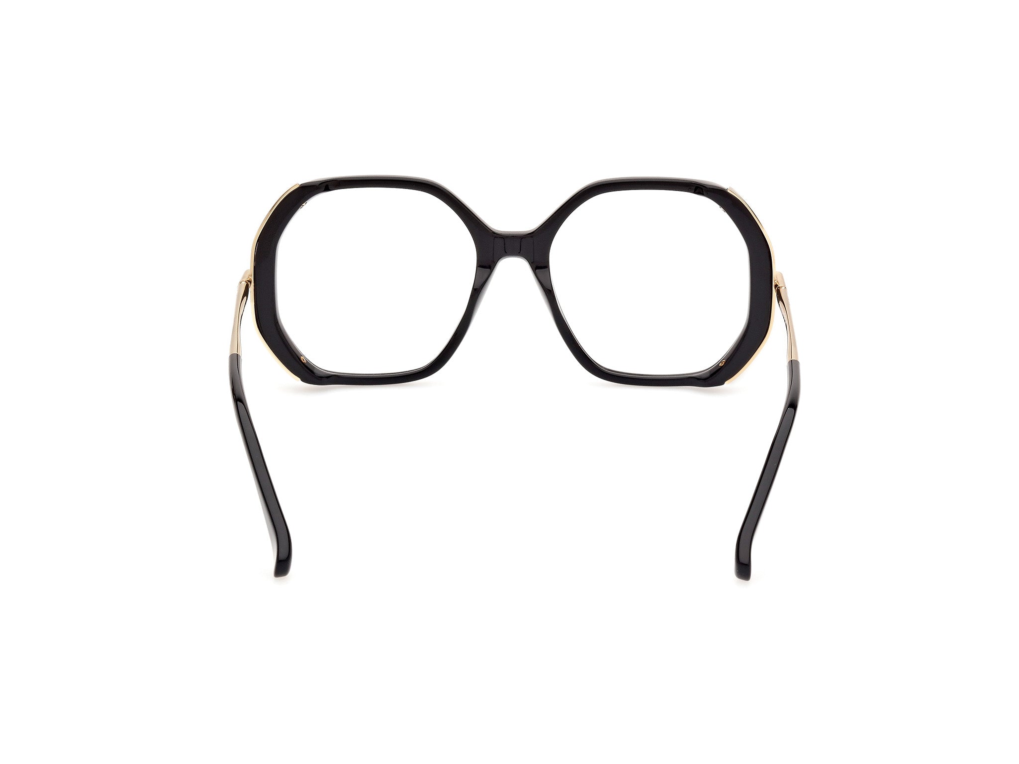 MM5138 001 Montature da vista Max Mara 4