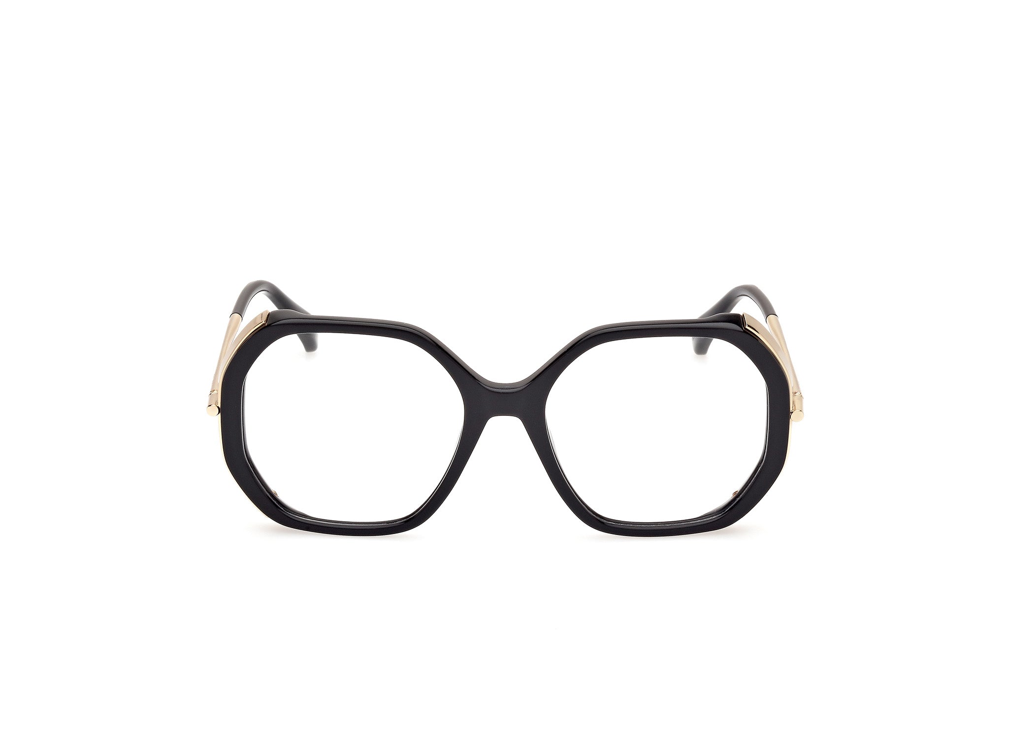 MM5138 001 Montature da vista Max Mara 2