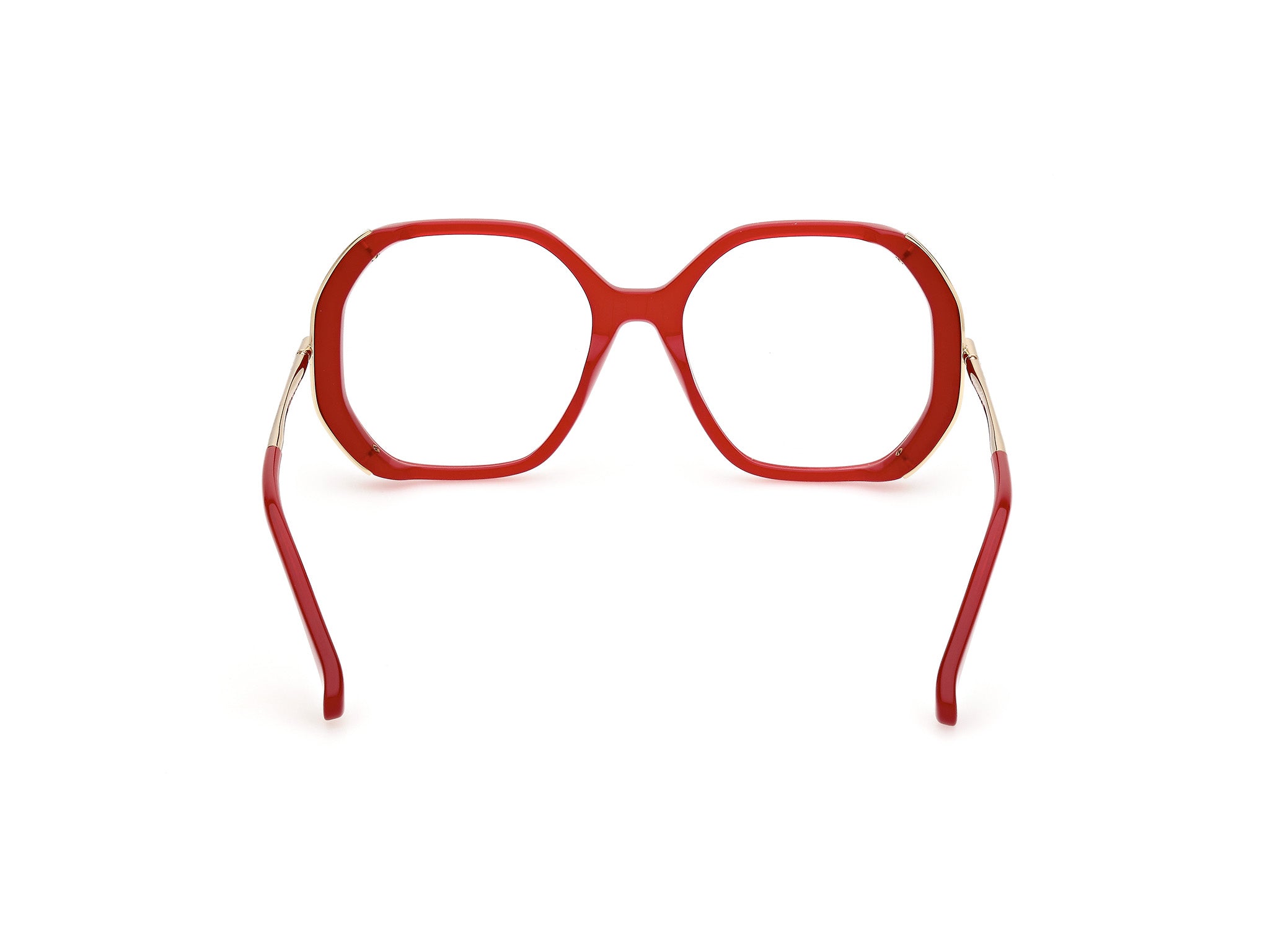 MM5138 066 Montature da vista Max Mara 4