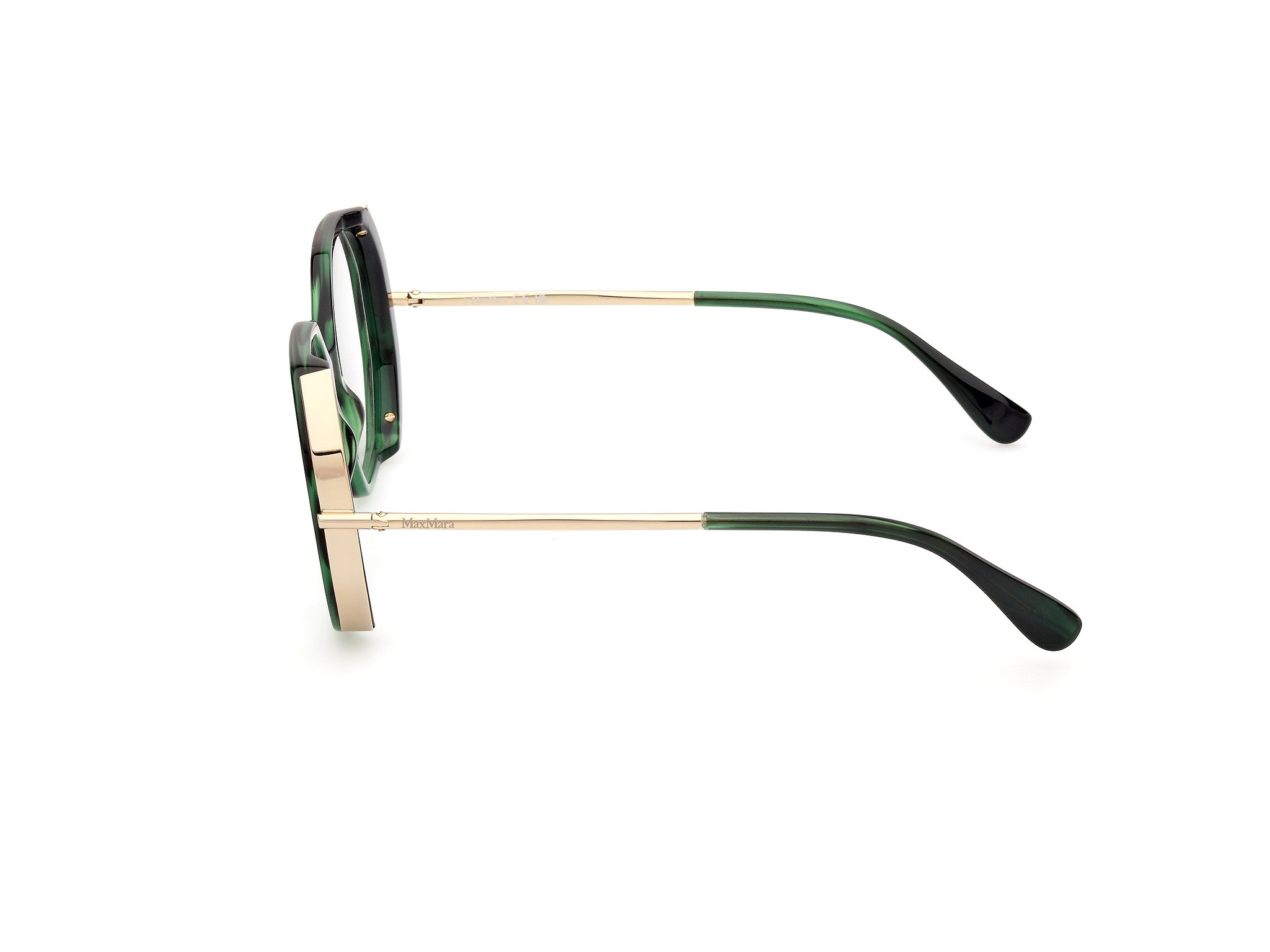 MM5138 098 Montature da vista Max Mara 3