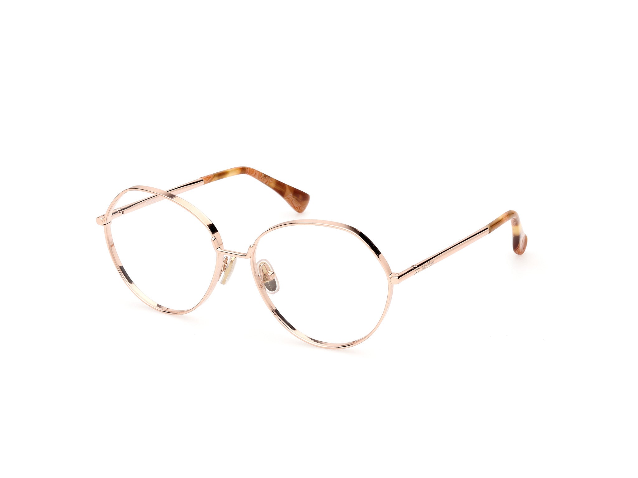 MM5139 028 Montature da vista Max Mara 1