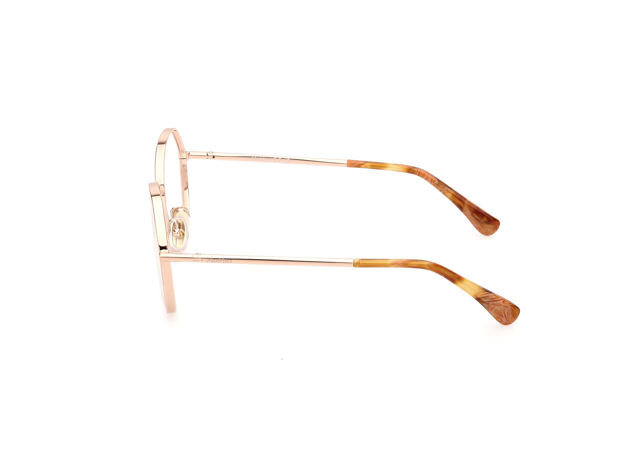 MM5139 028 Montature da vista Max Mara 3