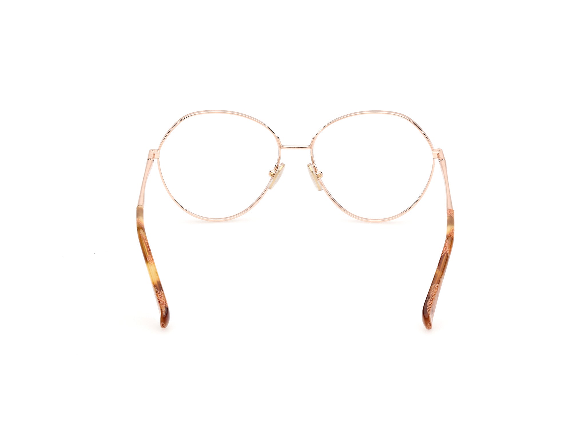 MM5139 028 Montature da vista Max Mara 4