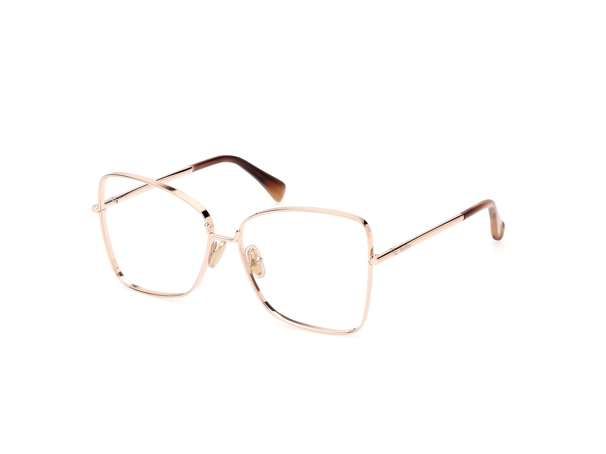 MM5140 028 Montature da vista Max Mara 1