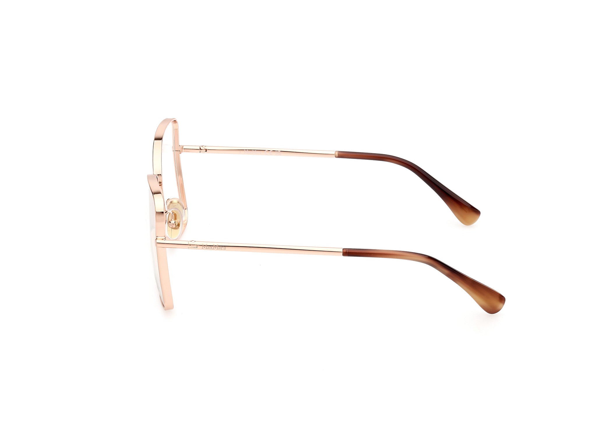 MM5140 028 Montature da vista Max Mara 3