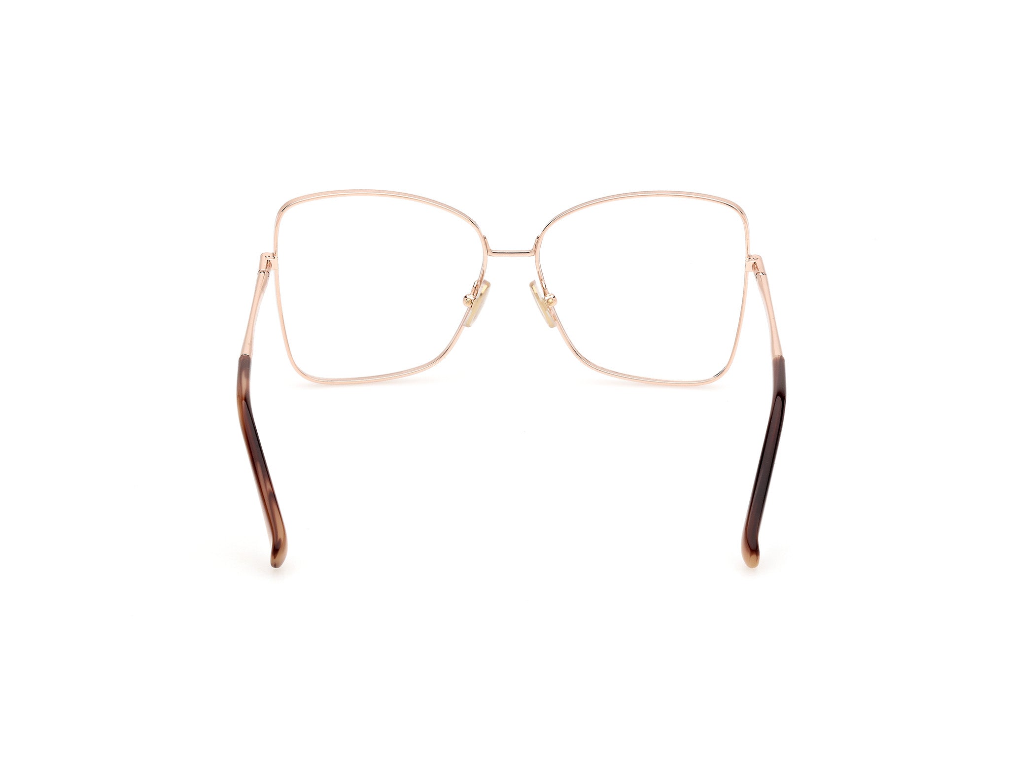 MM5140 028 Montature da vista Max Mara 4