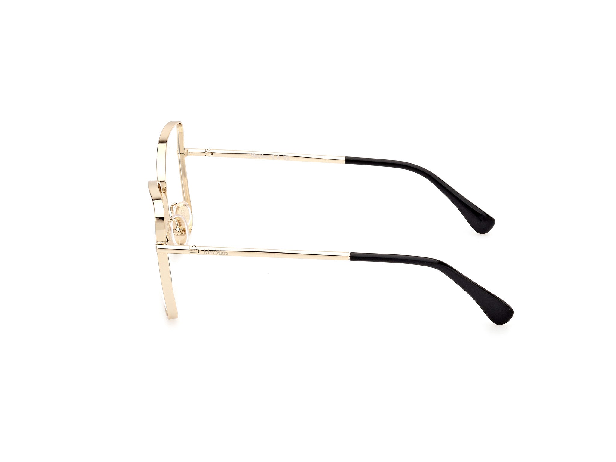 MM5140 032 Montature da vista Max Mara 3