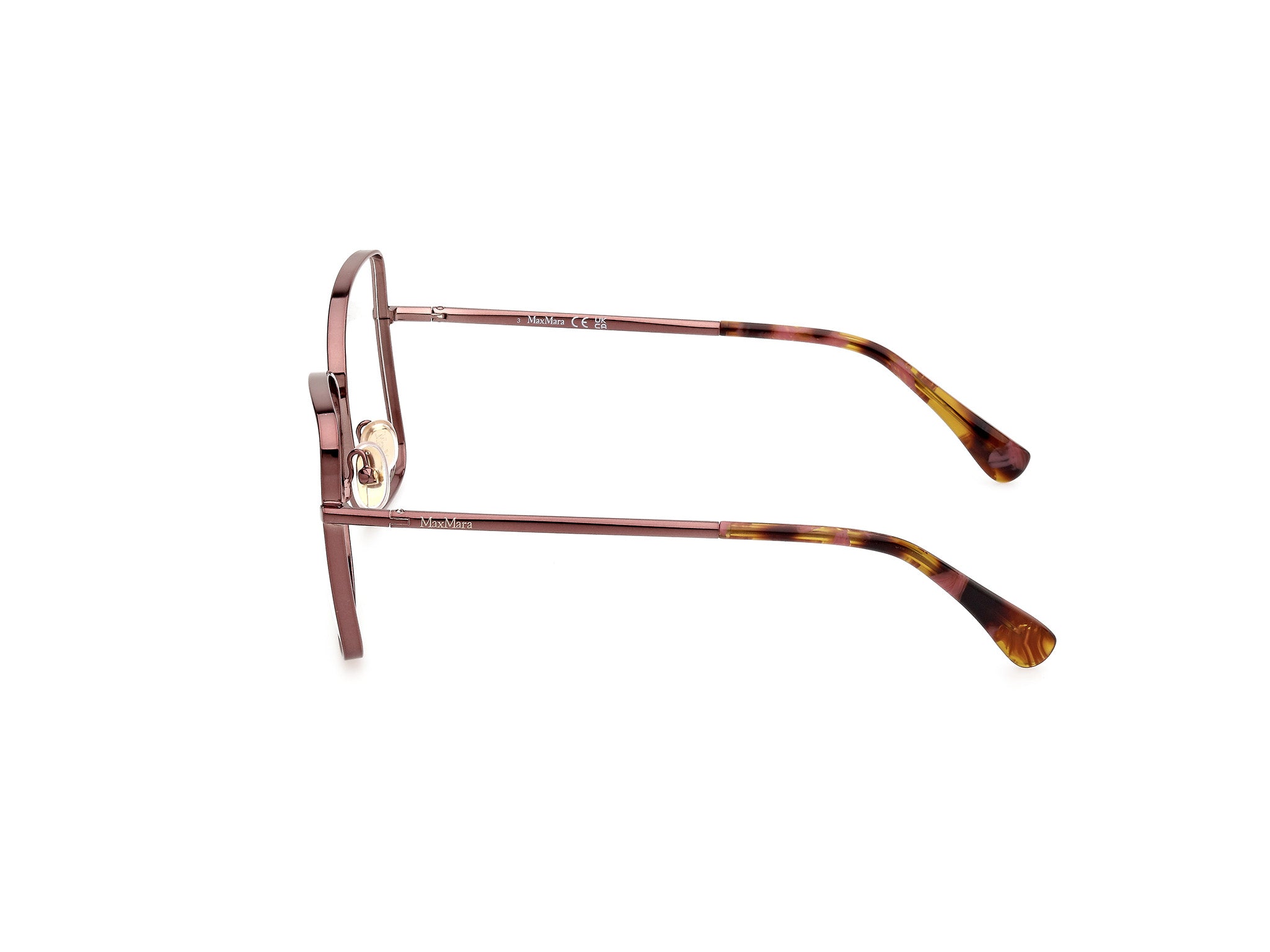 MM5140 036 Montature da vista Max Mara 3